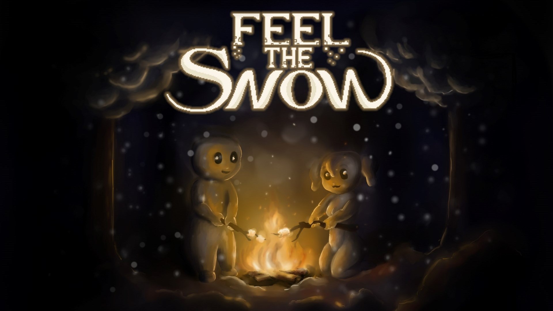 Steam Community Feel The Snow