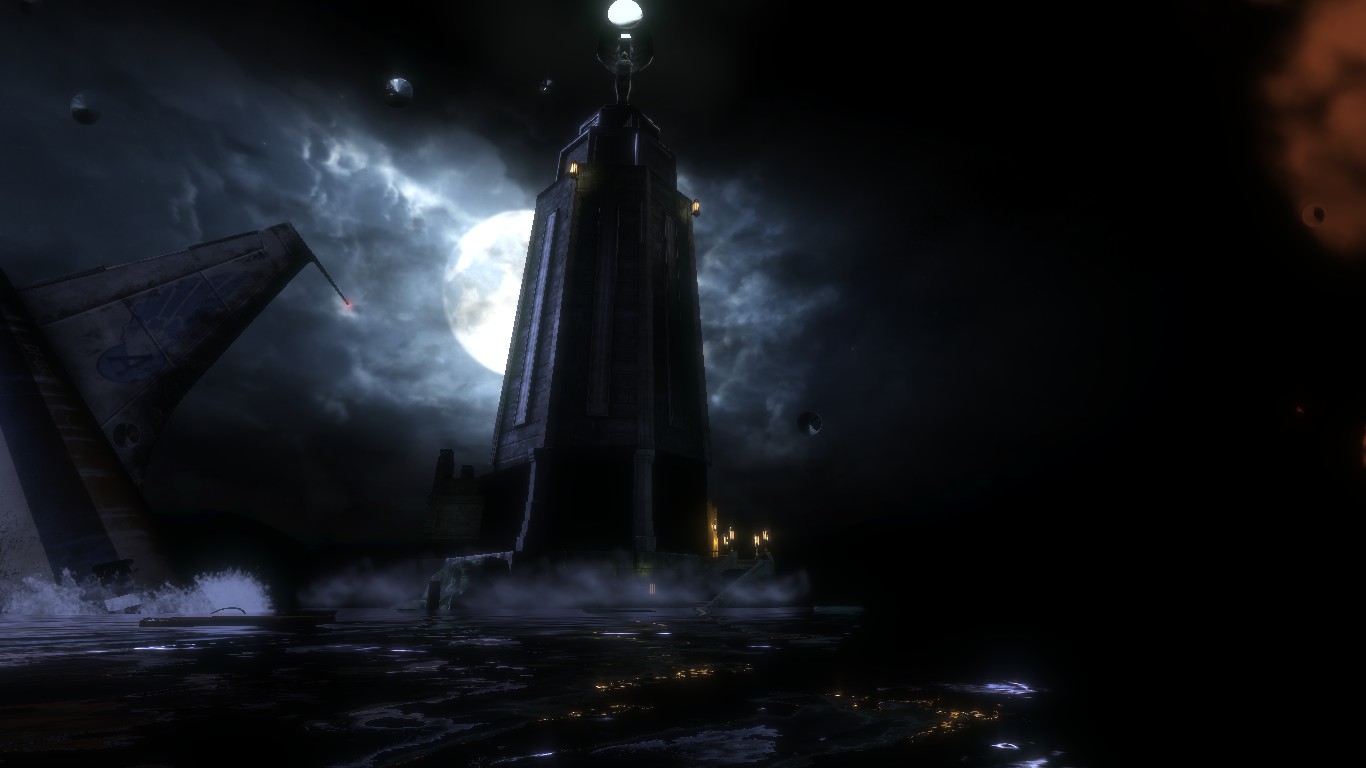 cant change resolution bioshock 2 remastered pc