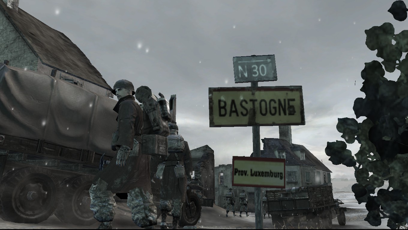 company of heroes new steam version mods