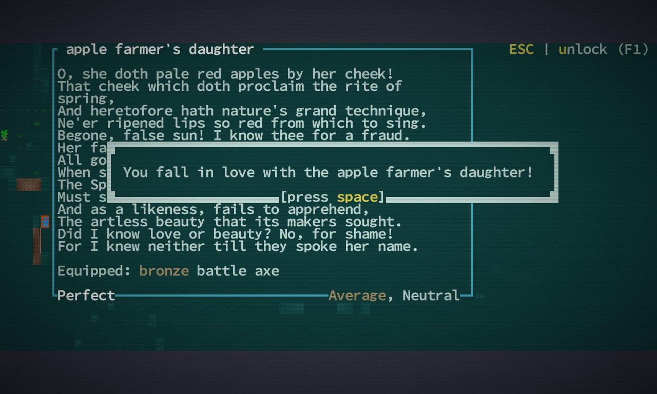caves of qud tinkering
