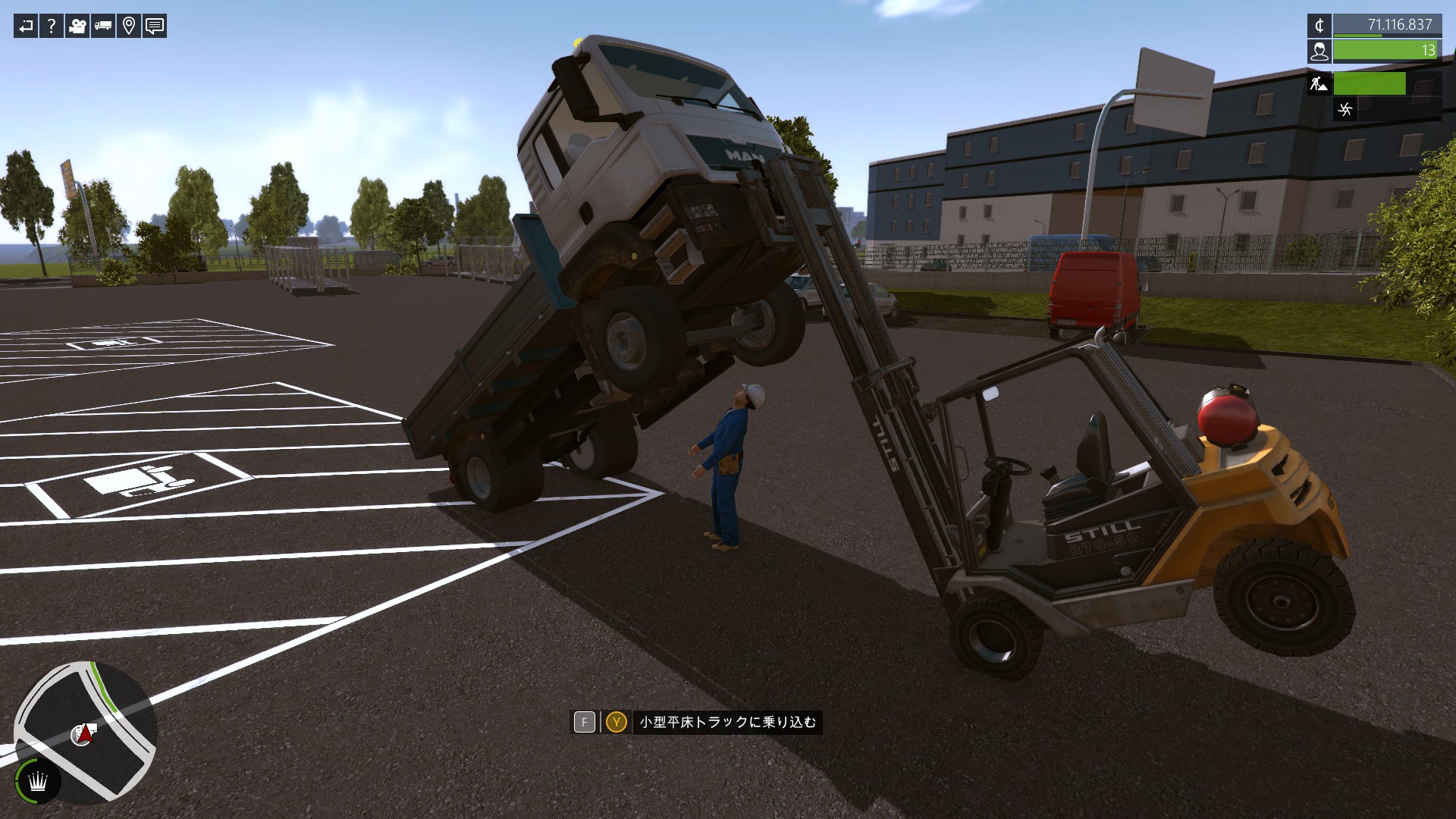 construction simulator 2015 guide