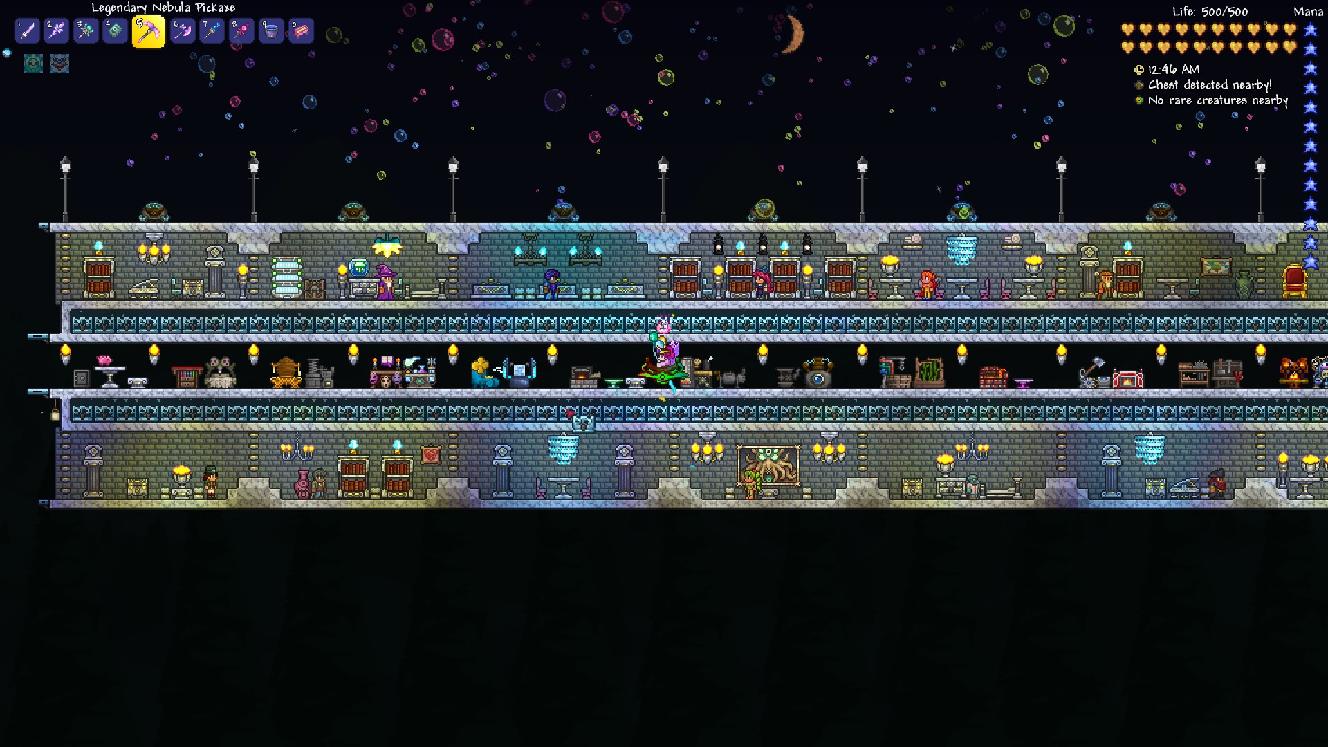 I'm not Bob the Builder, but I can fix it | Terraria Community Forums
