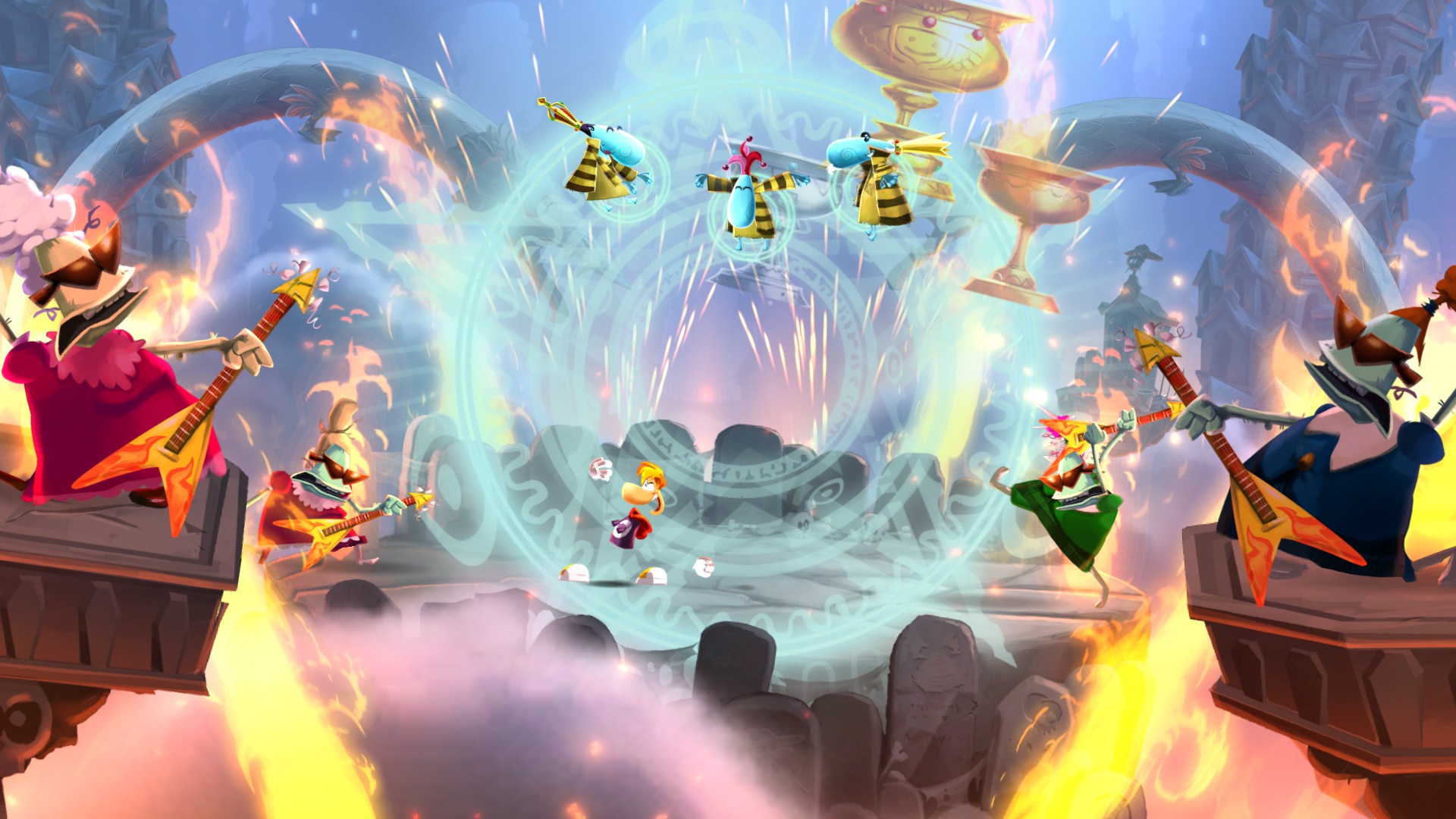 Steam Community :: Rayman Legends
