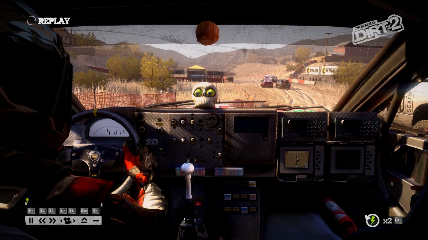 Dirt 3 Skidrow Xlive.dll Error