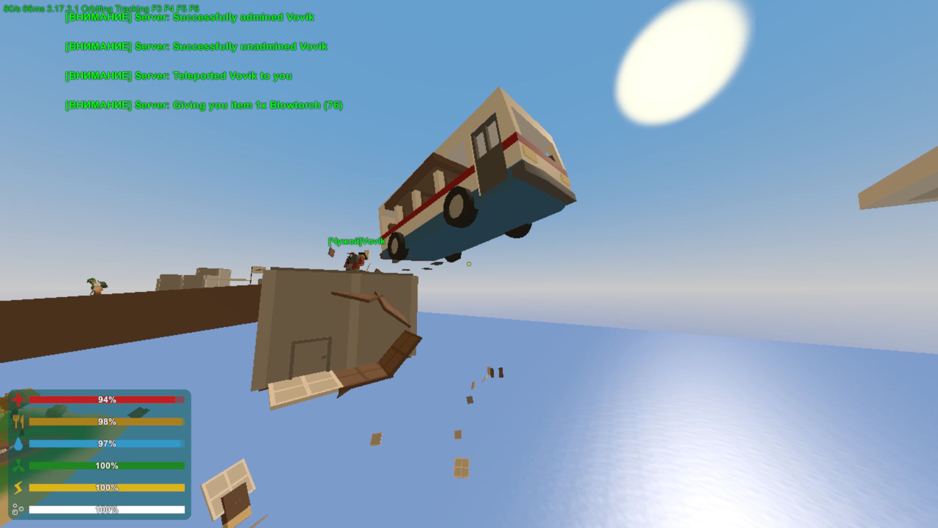 unturned mobile download