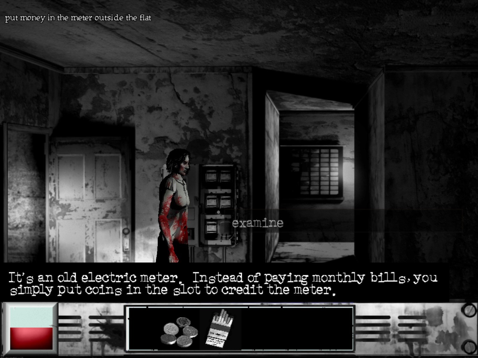 Steam Community The Cat Lady