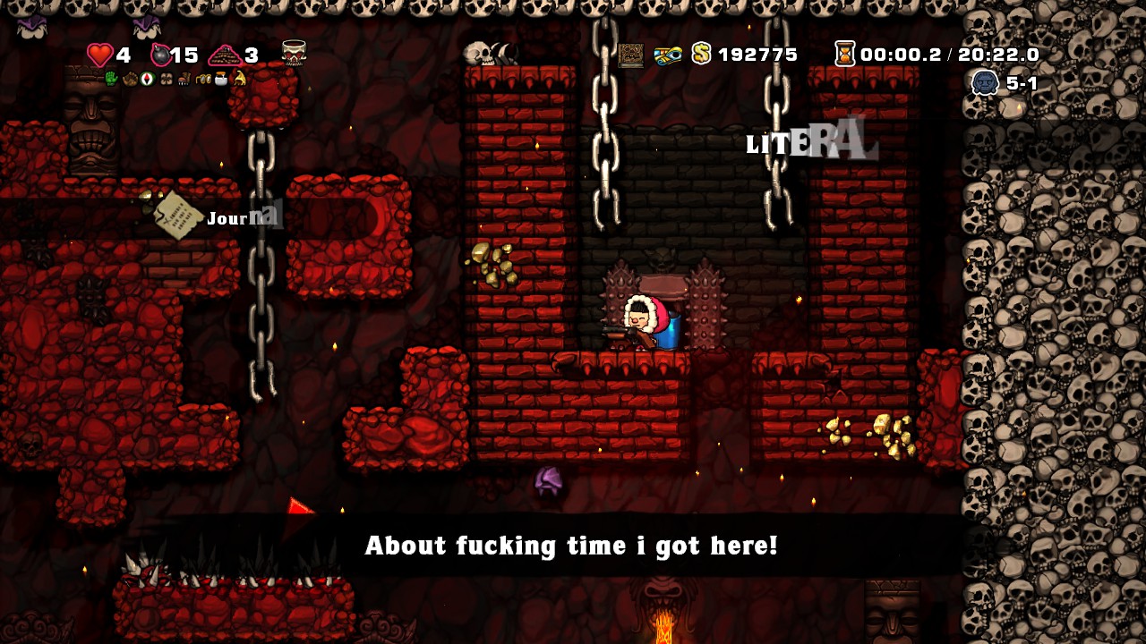 spelunky 2 duat