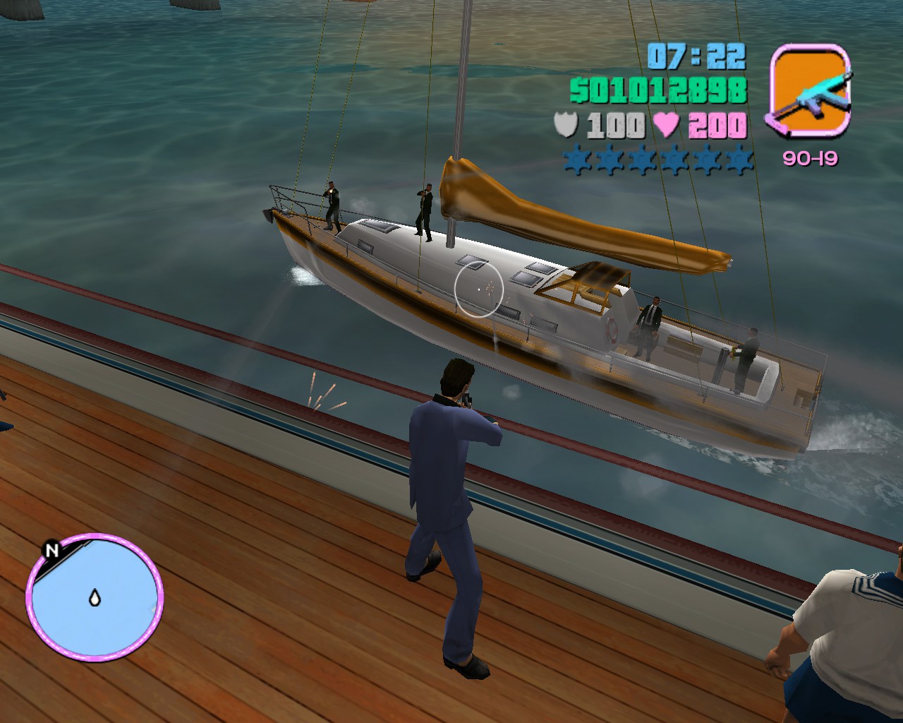 Steam Community Grand Theft Auto Vice City