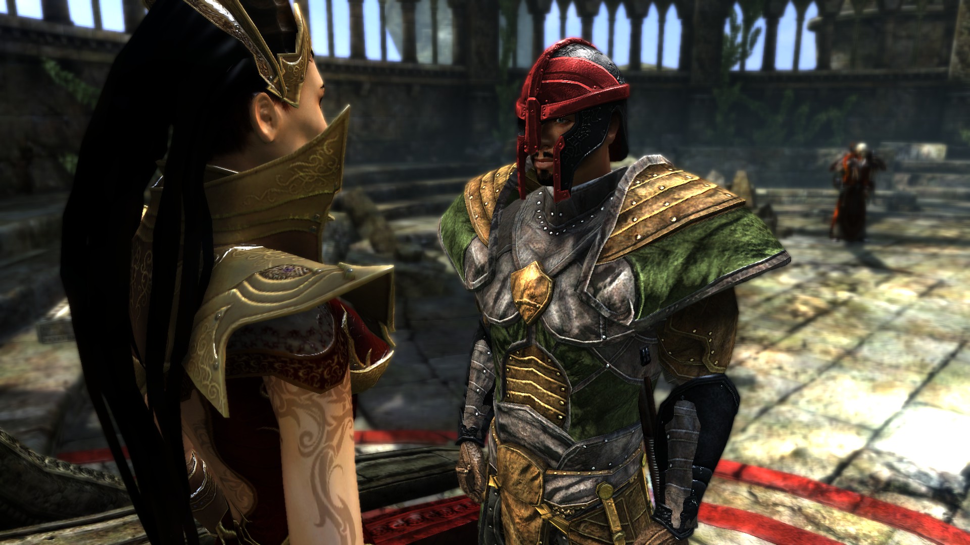 two worlds ii wiki