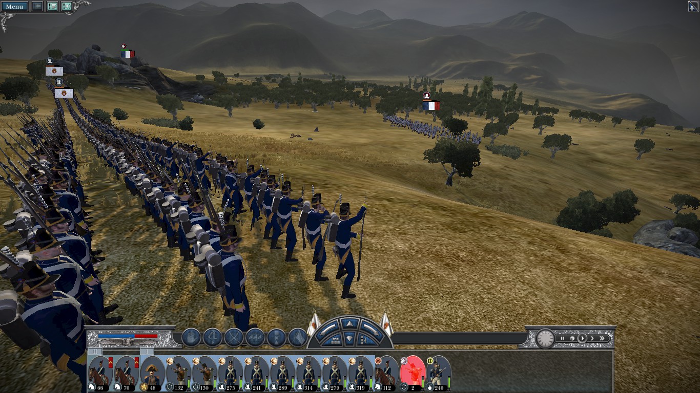 napoleon total war moddb