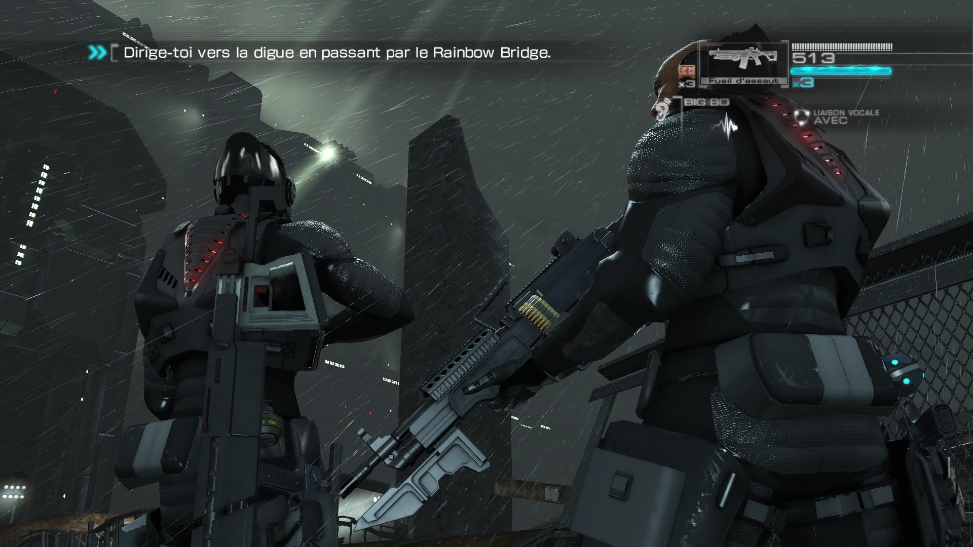 download binary domain steam