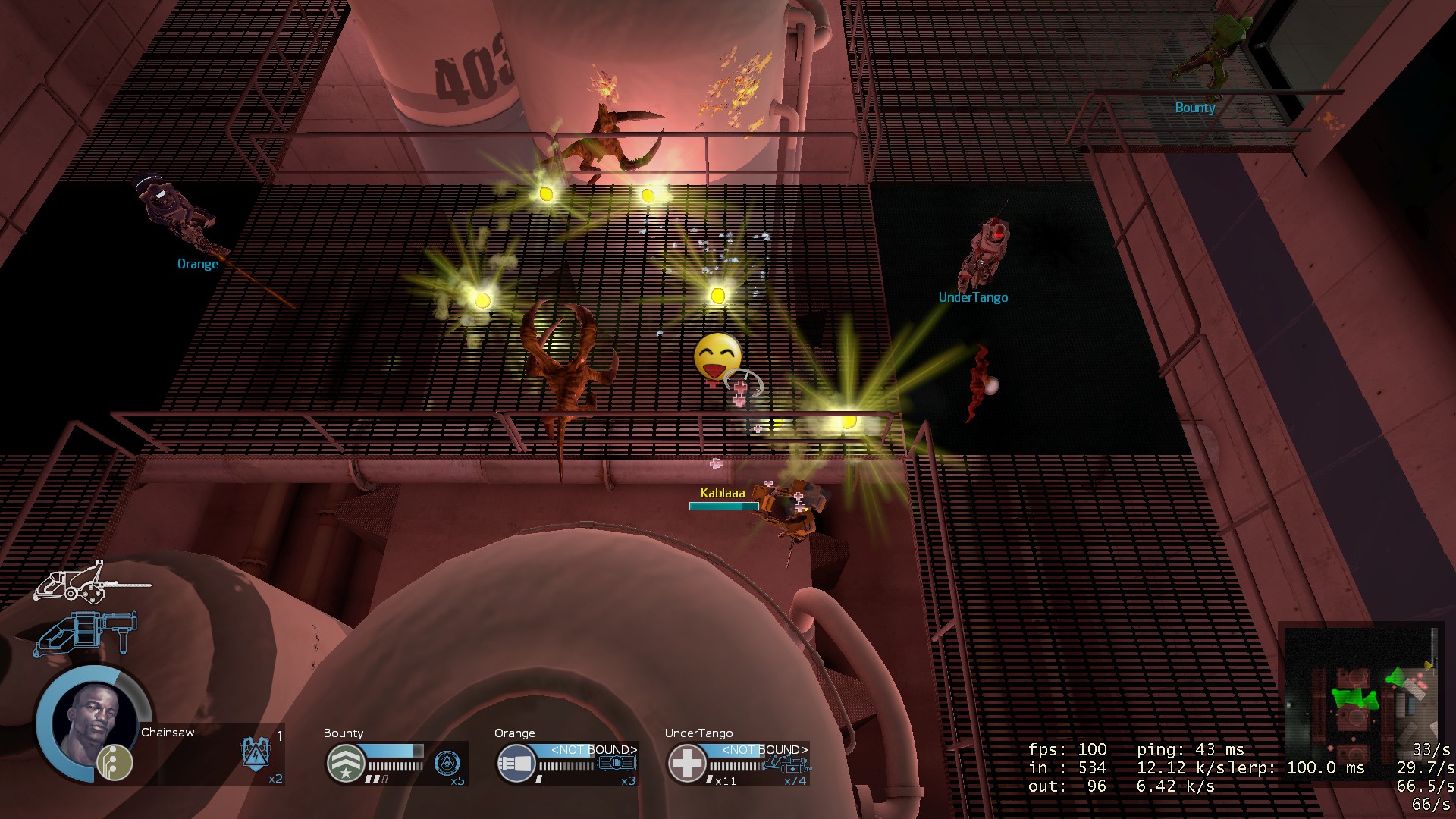 download alien swarm steam