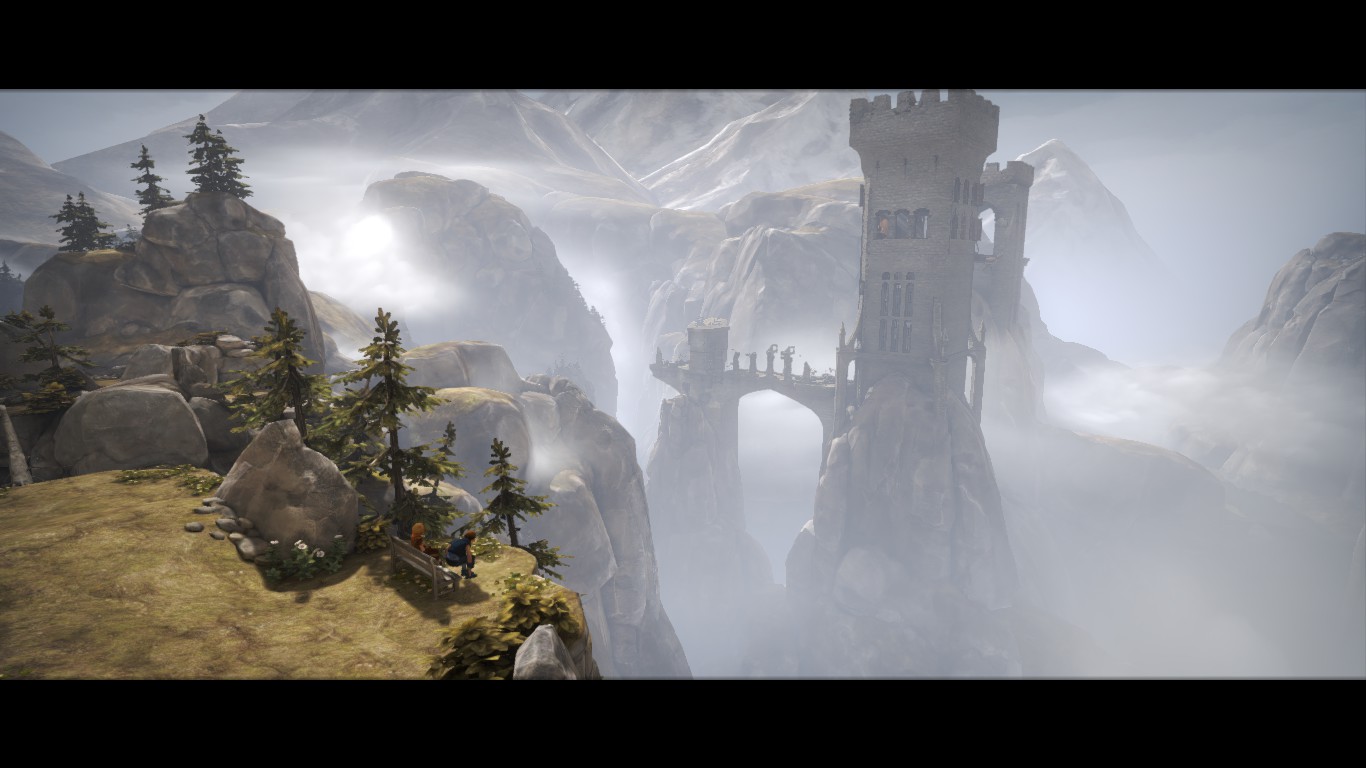 download free brothers a tale of two sons steam