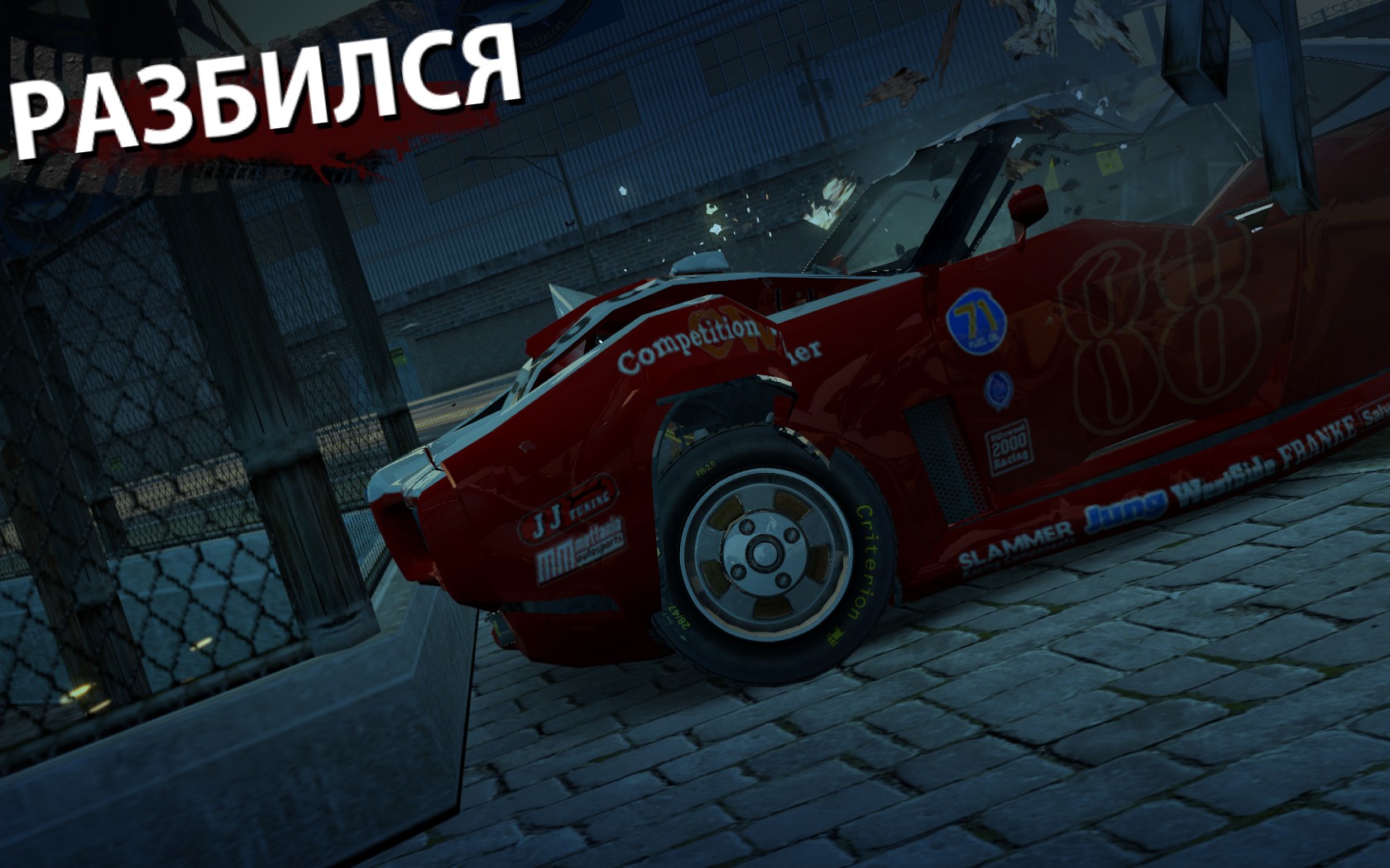 steam grid reckless racing ultimate