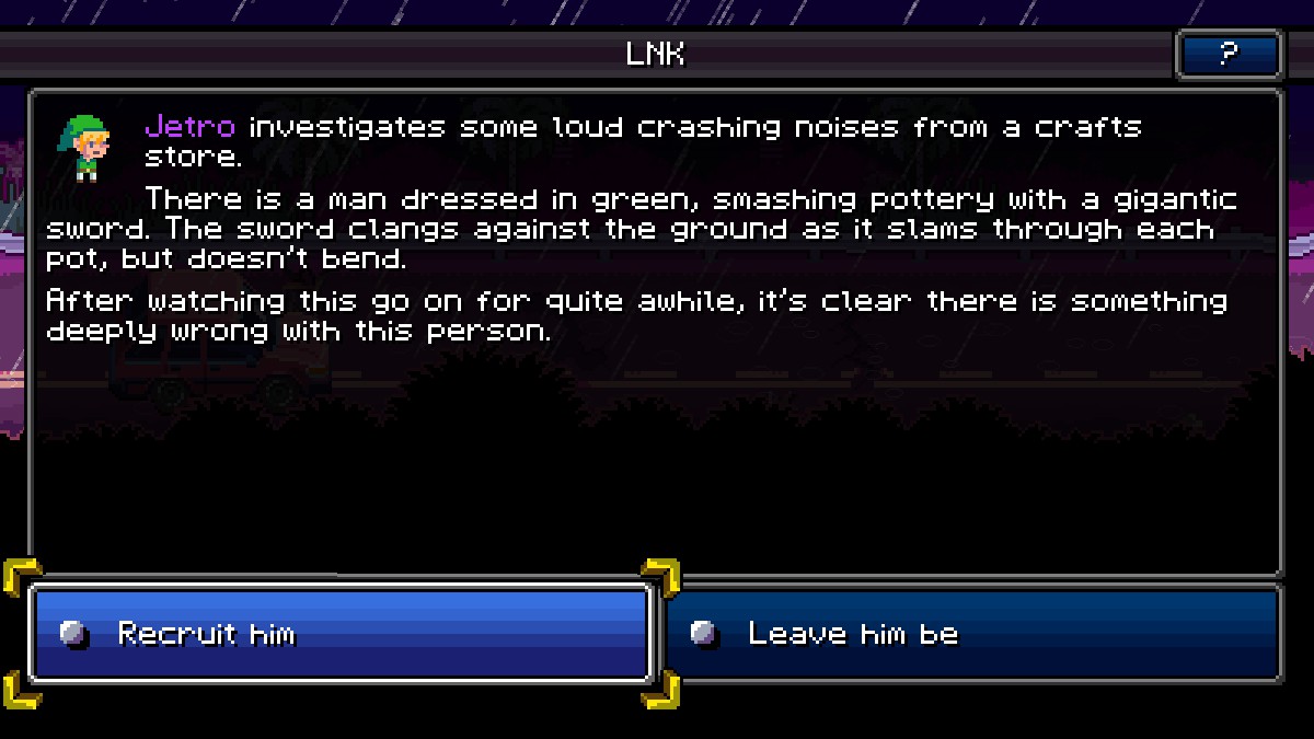 death road to canada switch framerate