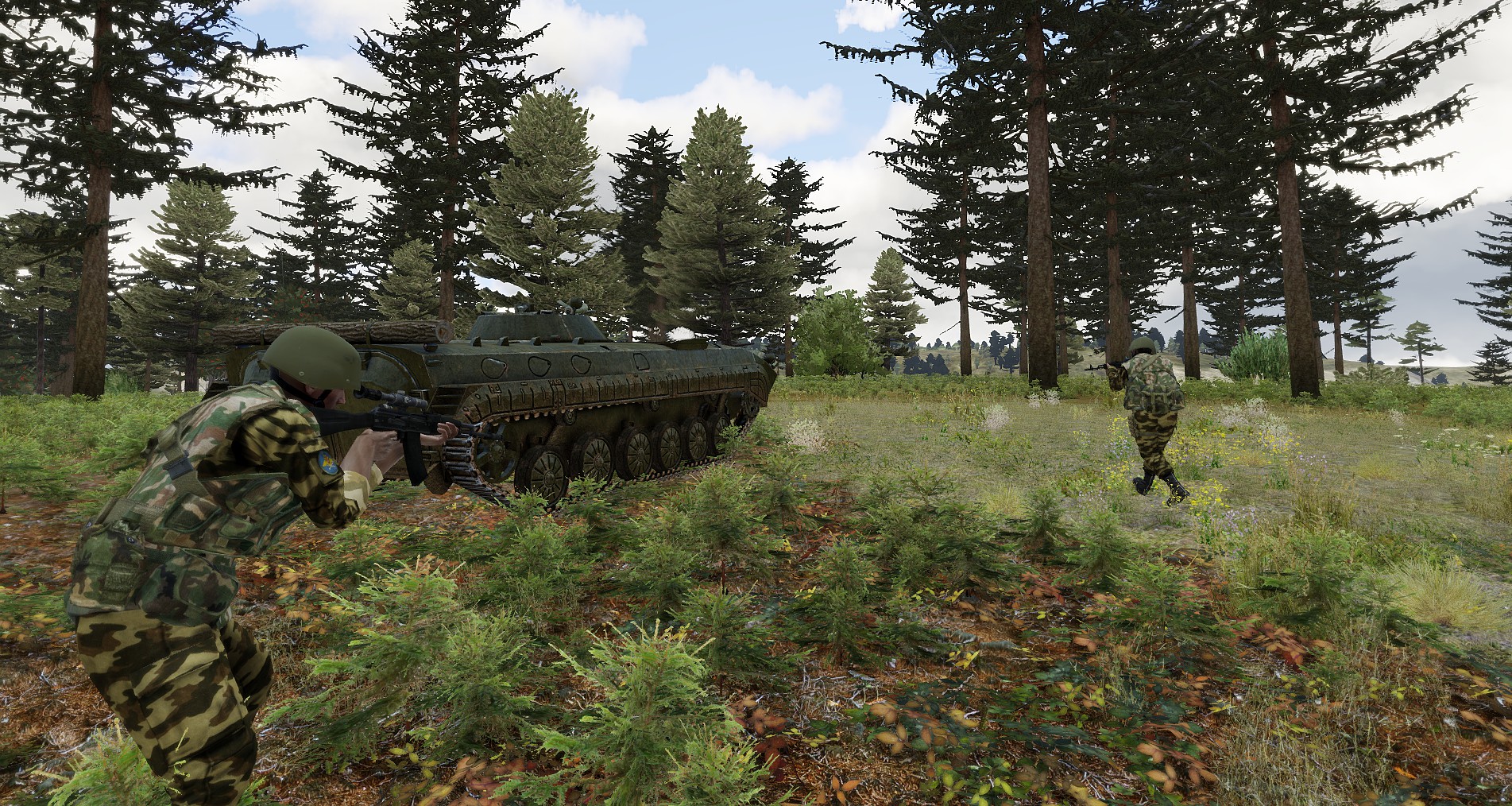 arma 3 persistent missions
