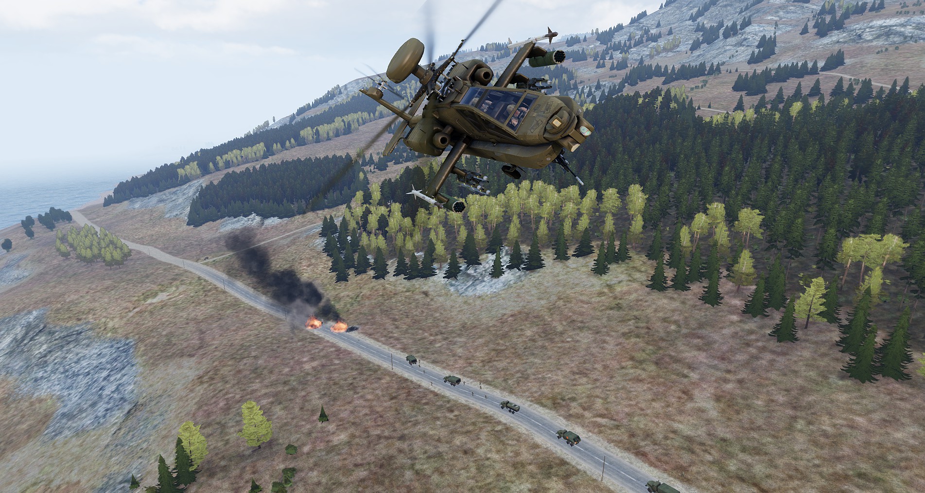Arma 3 Missions Page 3 Pmc News