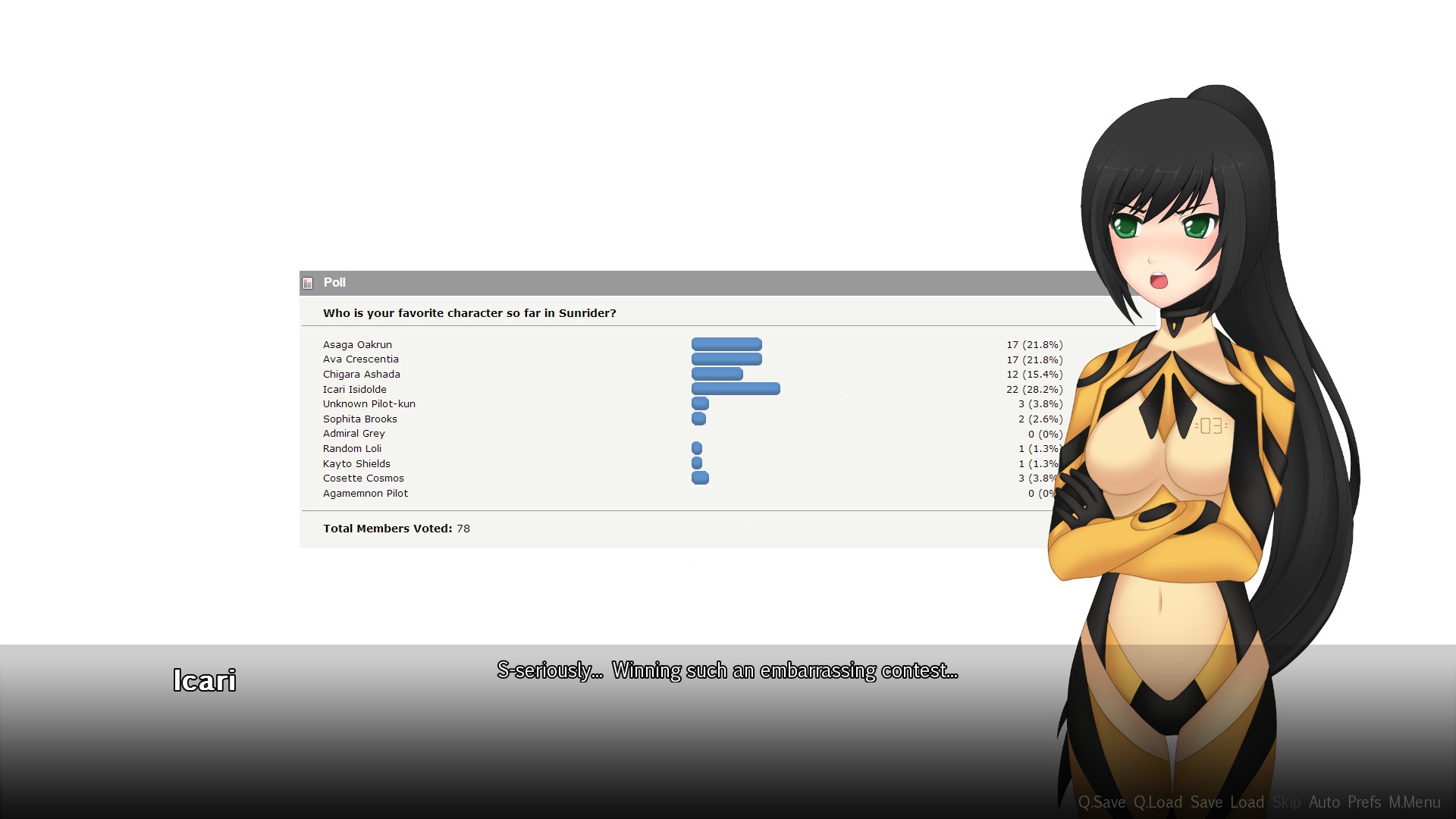 sunrider mask of arcadius developer tools