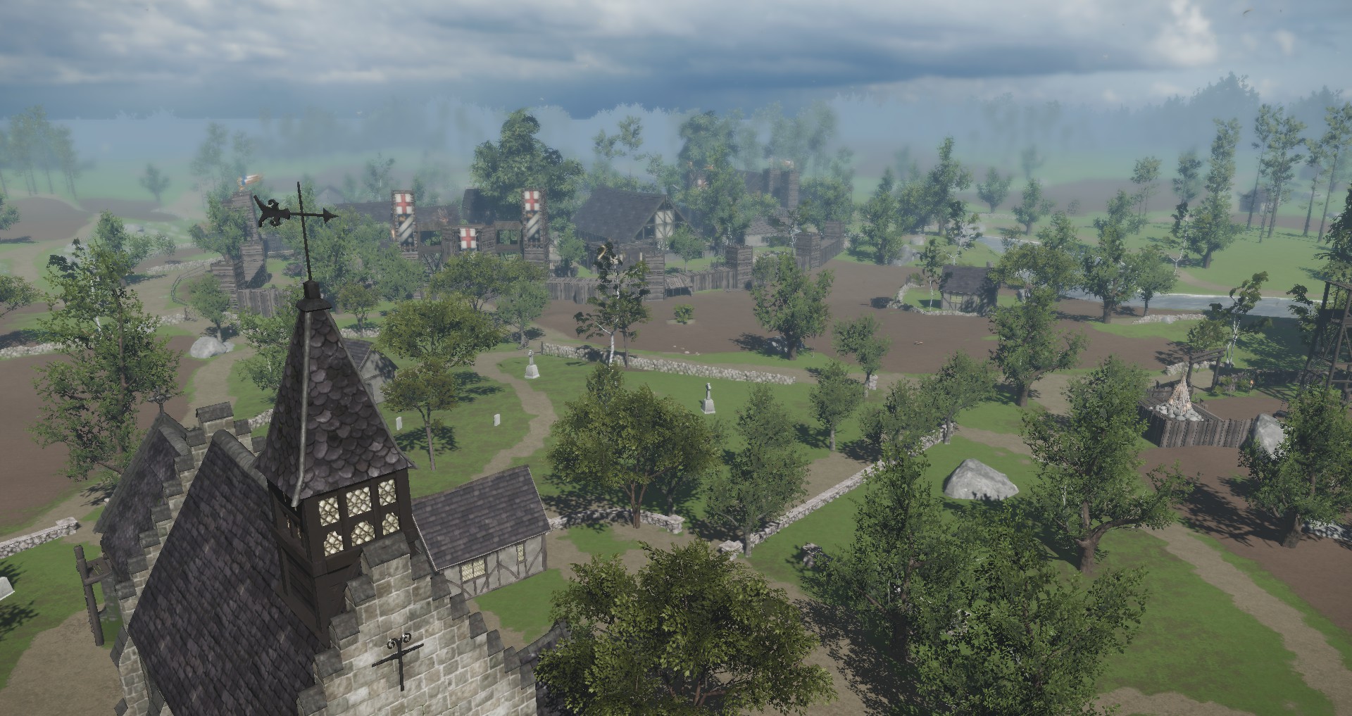 download free war of the roses houses
