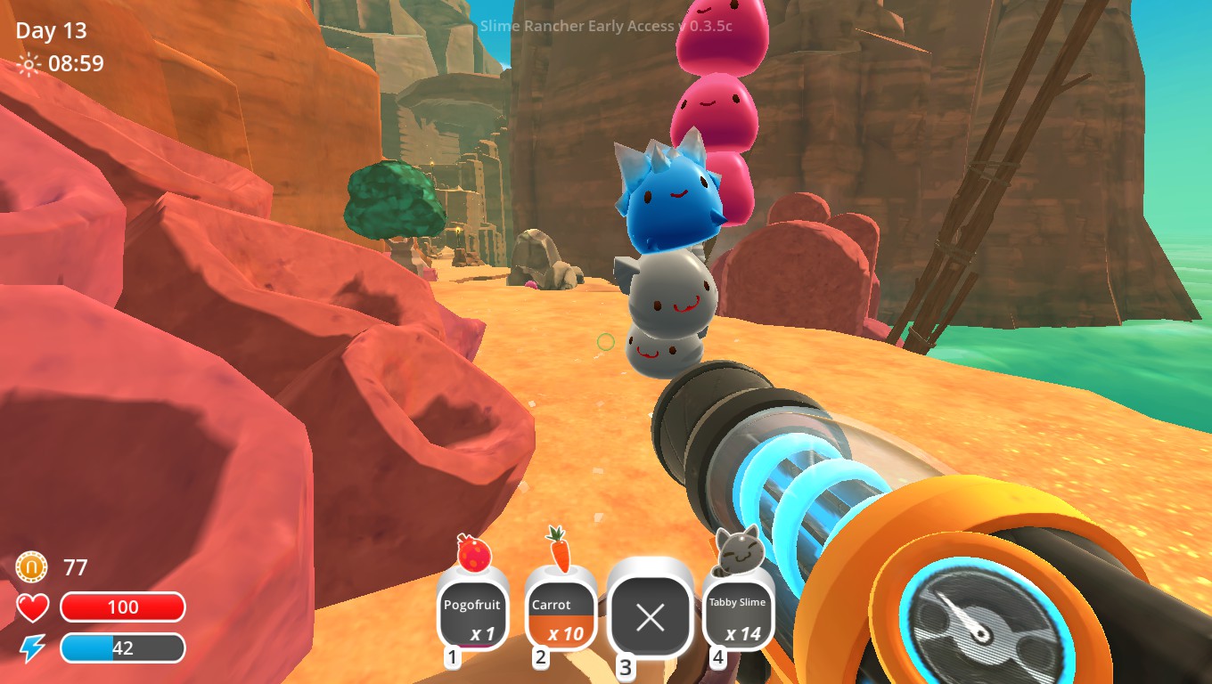 slime rancher mods september 2016