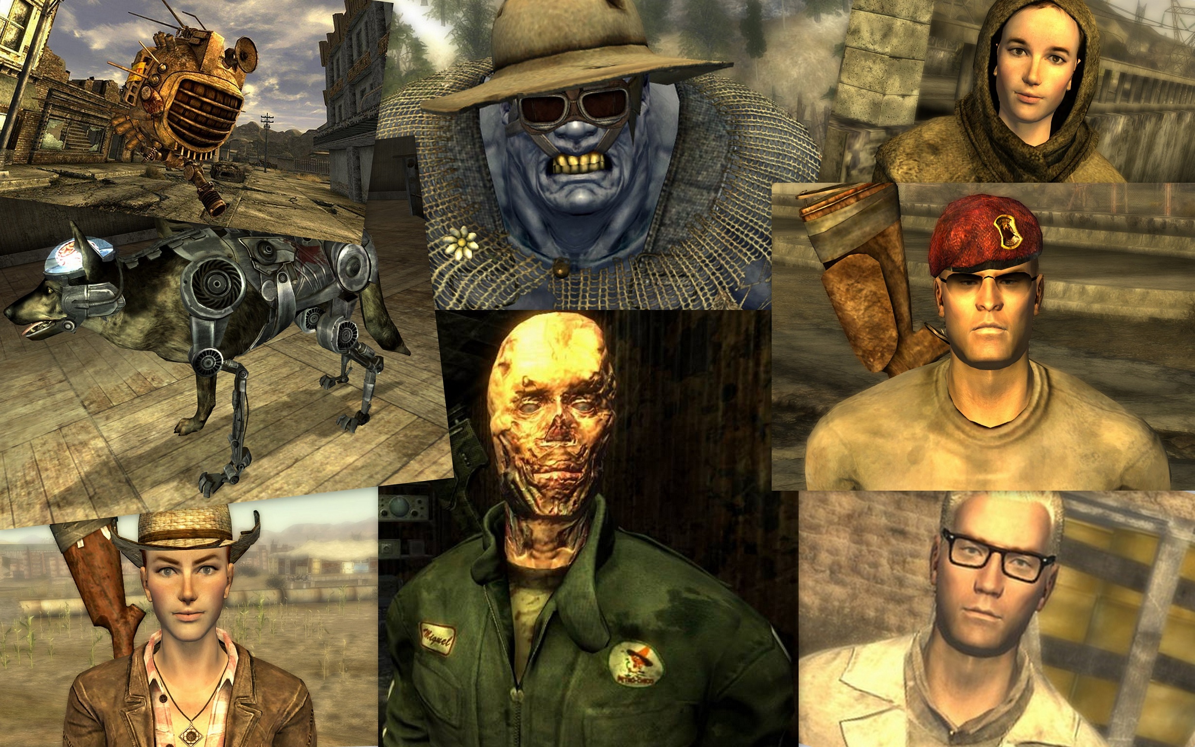 Steam Community Fallout New Vegas