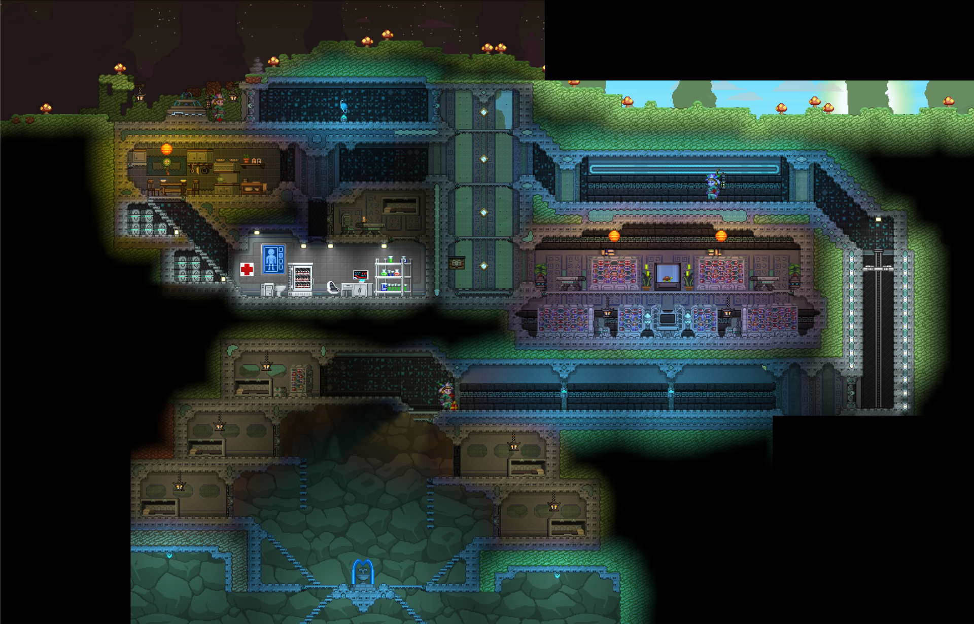 Steam Community :: Starbound