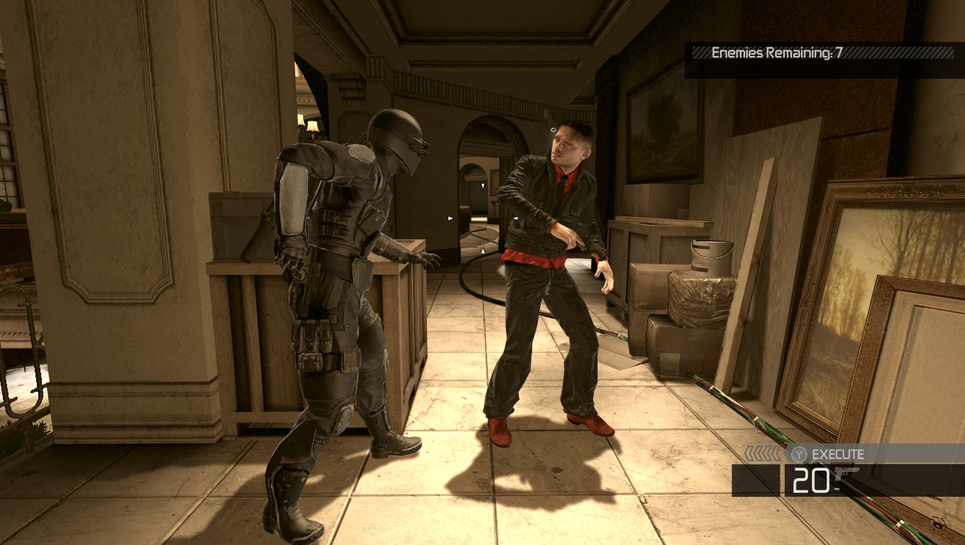 download splinter cell conviction