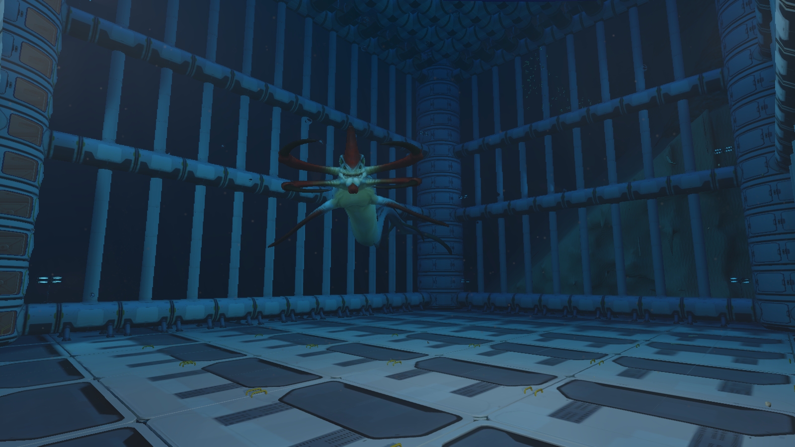download subnautica architect
