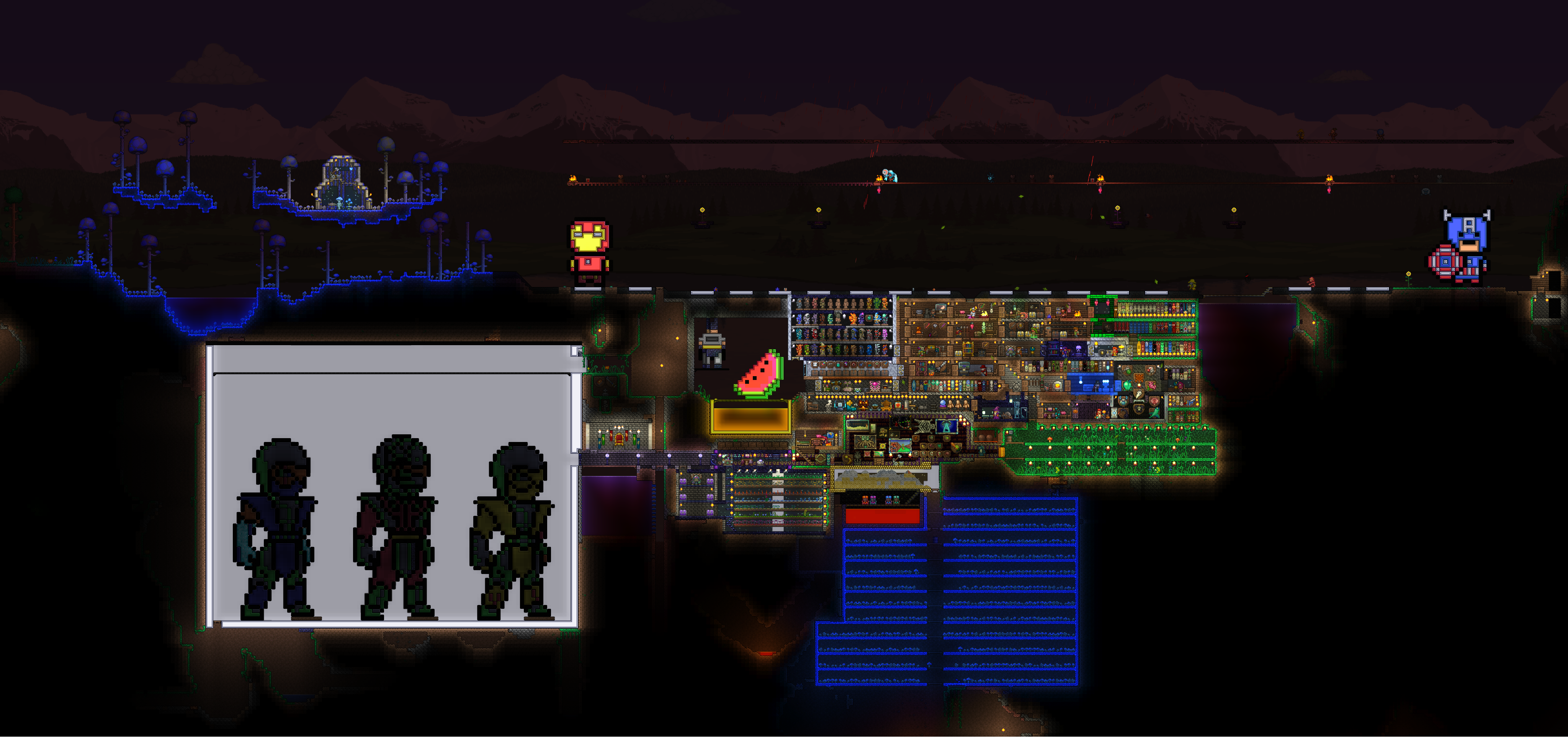 terraria steam free