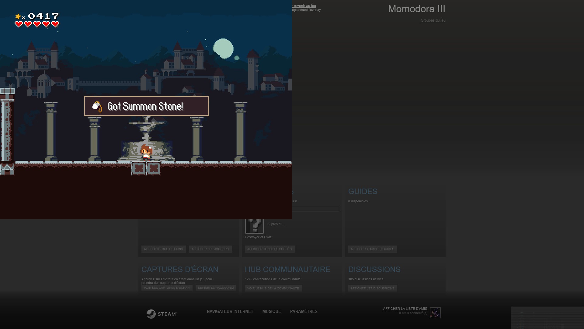 download momodora game for free