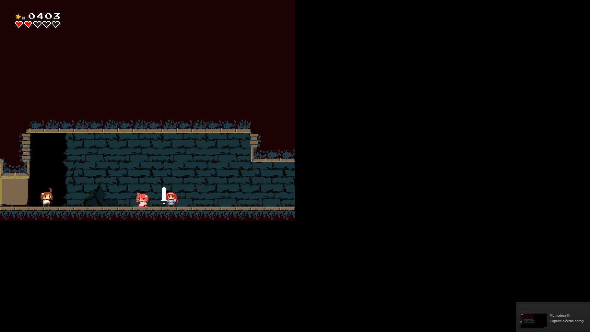 download momodora game