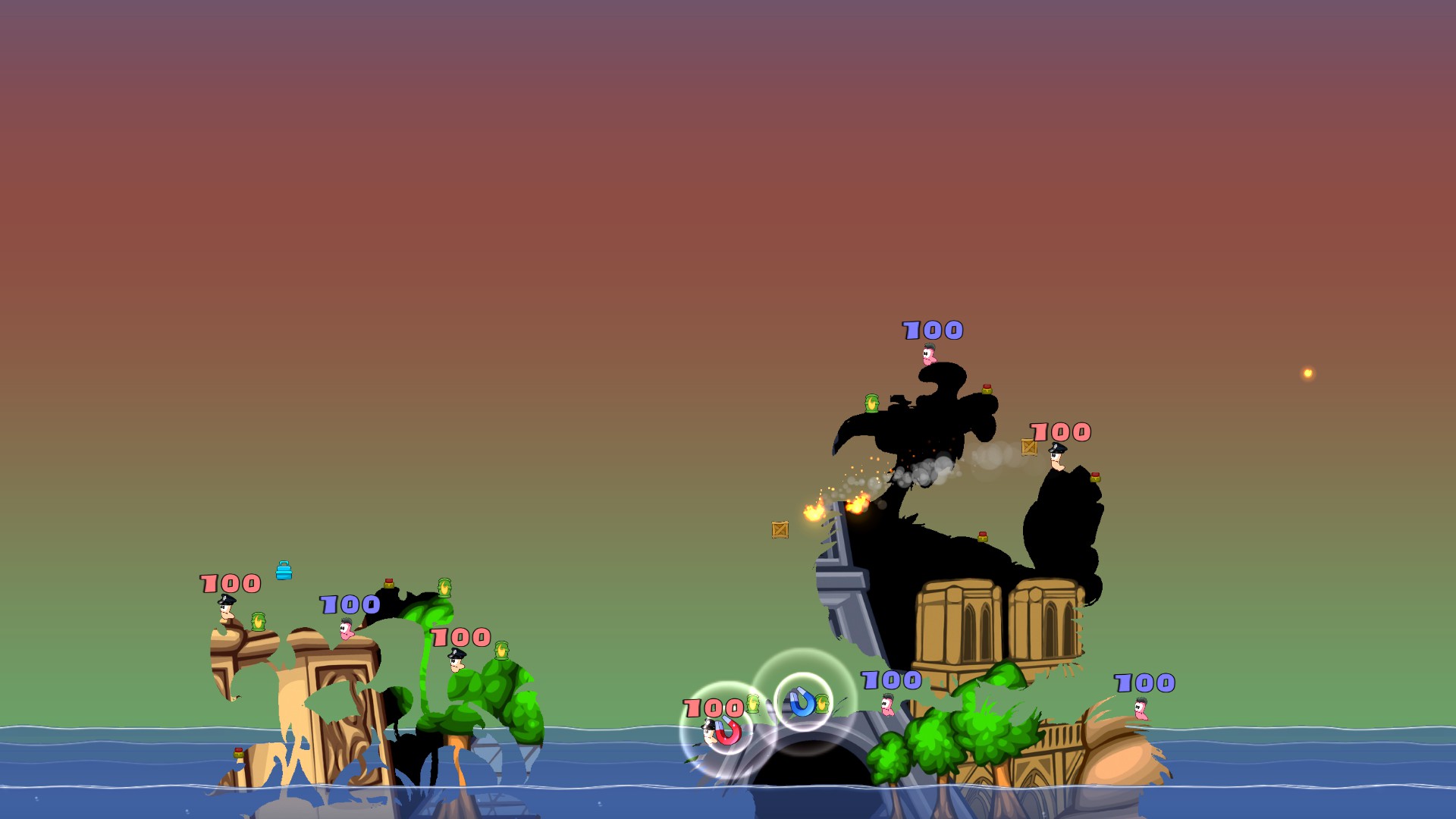 download worms reloaded steam for free