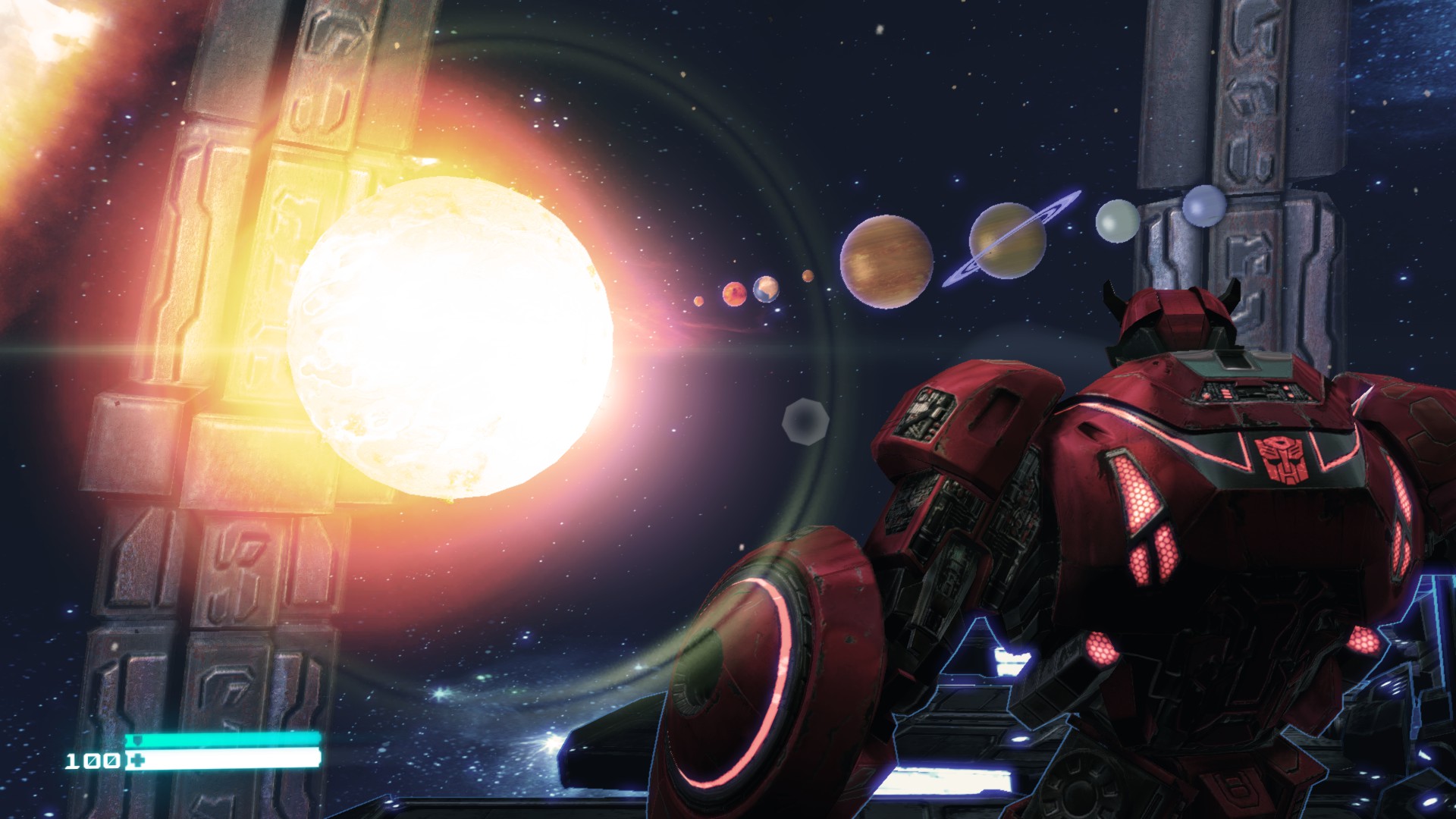 Steam Community Transformers Fall of Cybertron