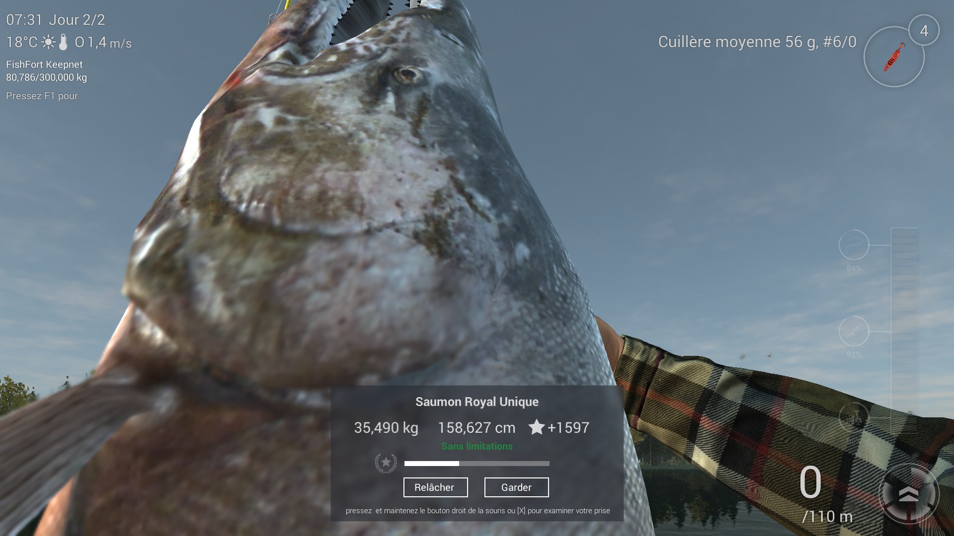 unique walleye michigan fishing planet