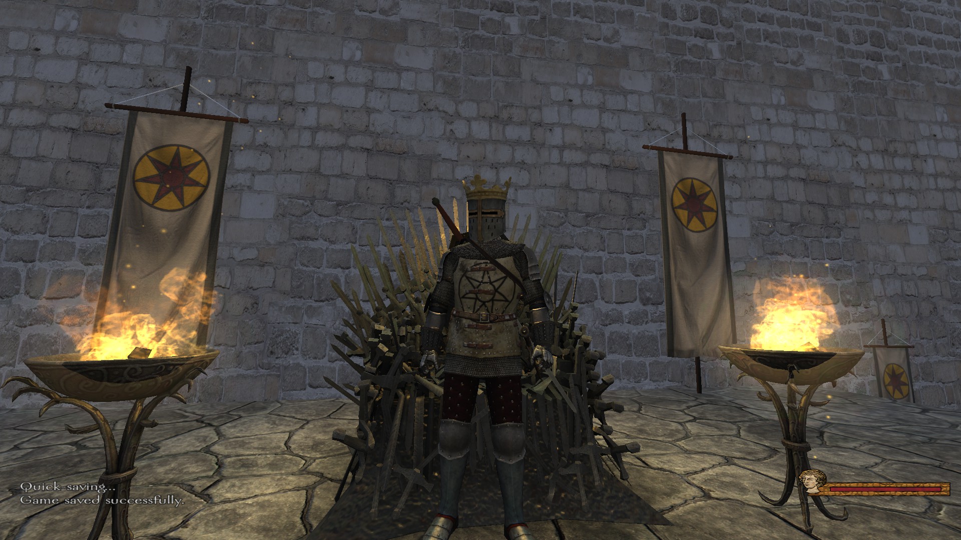 mount and blade warband steam workshop