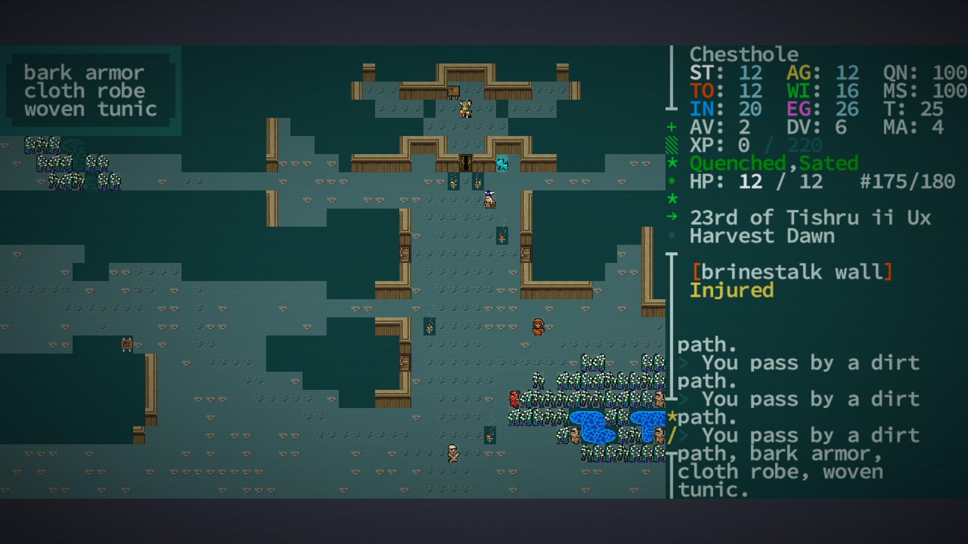 caves of qud implants