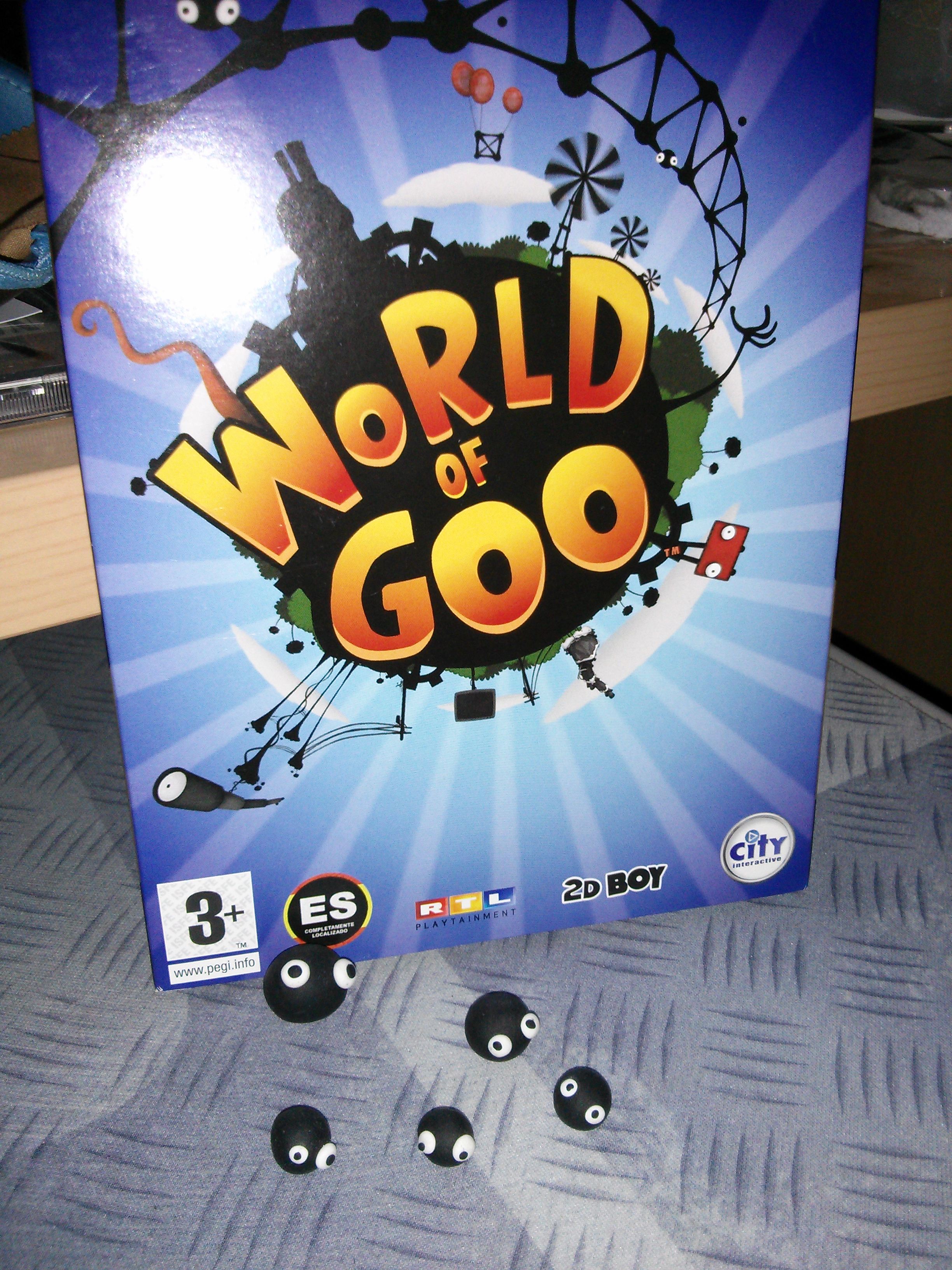 world of goo steam