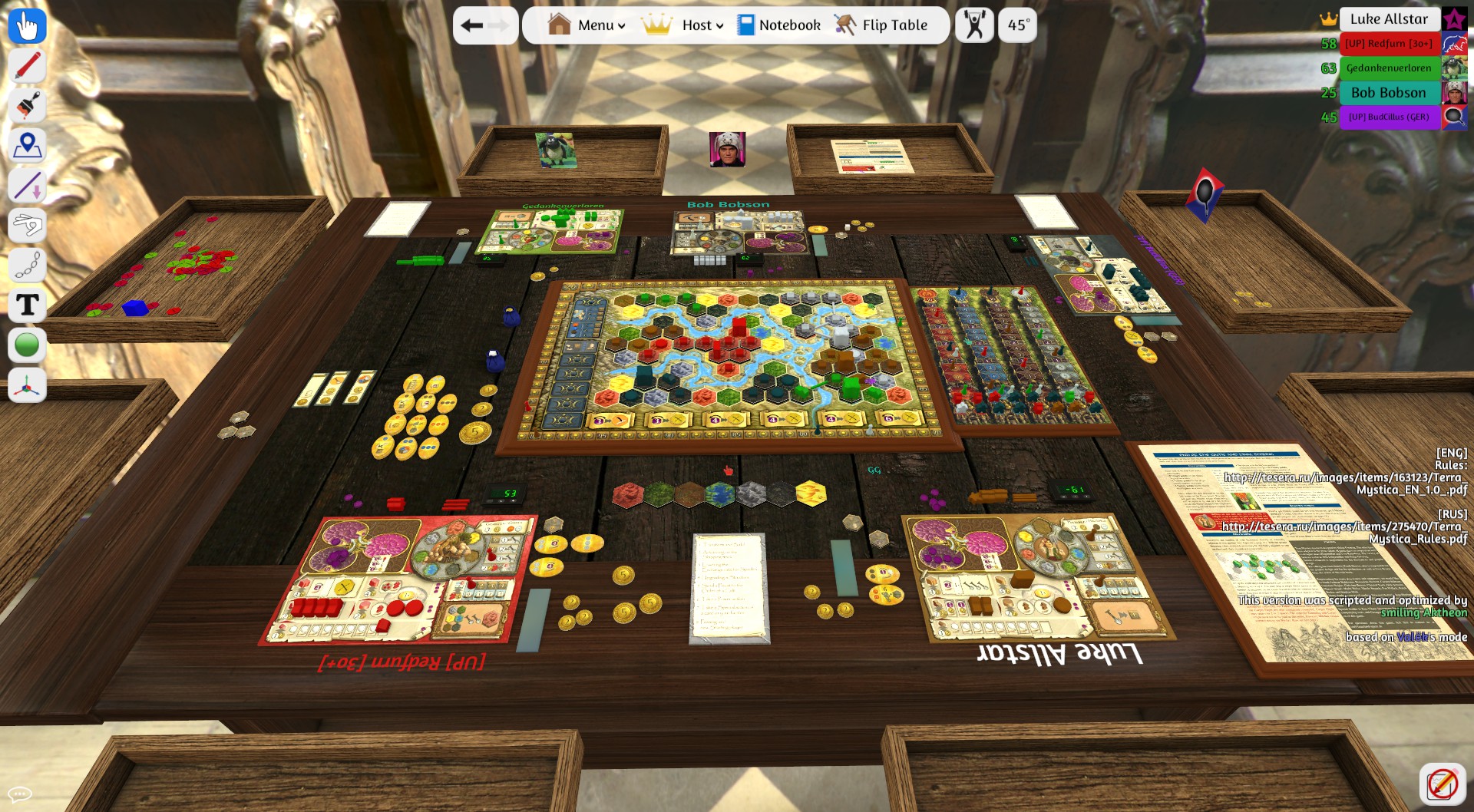 Steam Community Tabletop Simulator