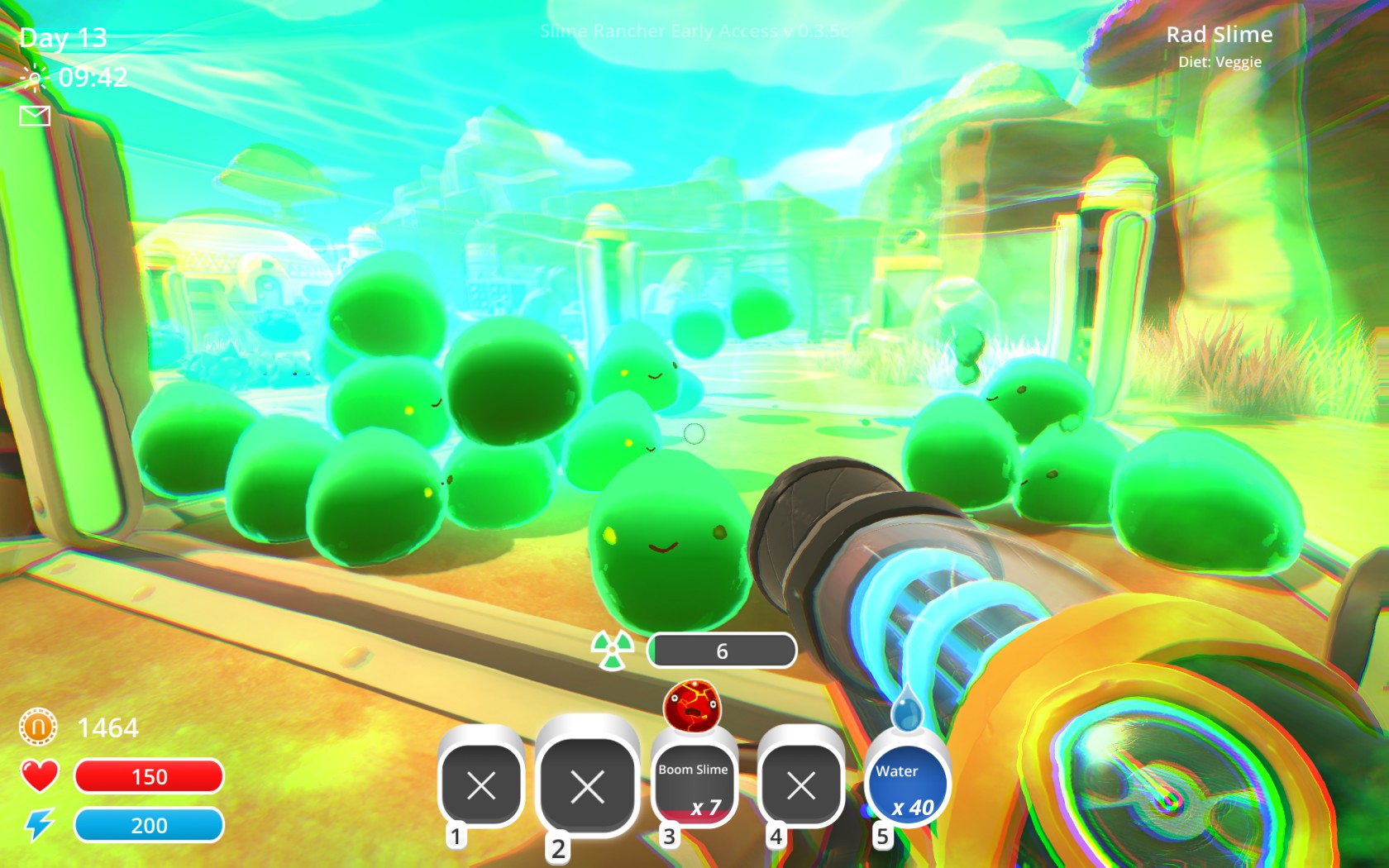 slime rancher multiplayer mods