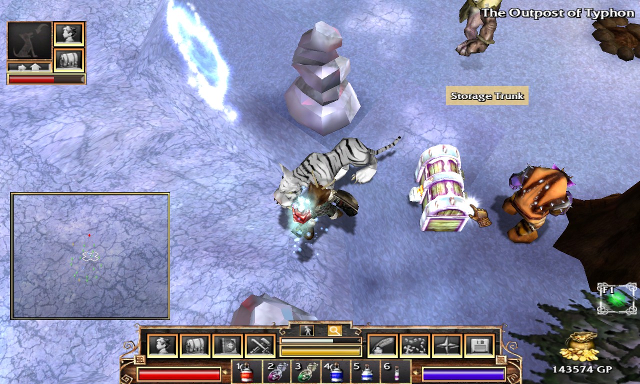 fate undiscovered realms keygen