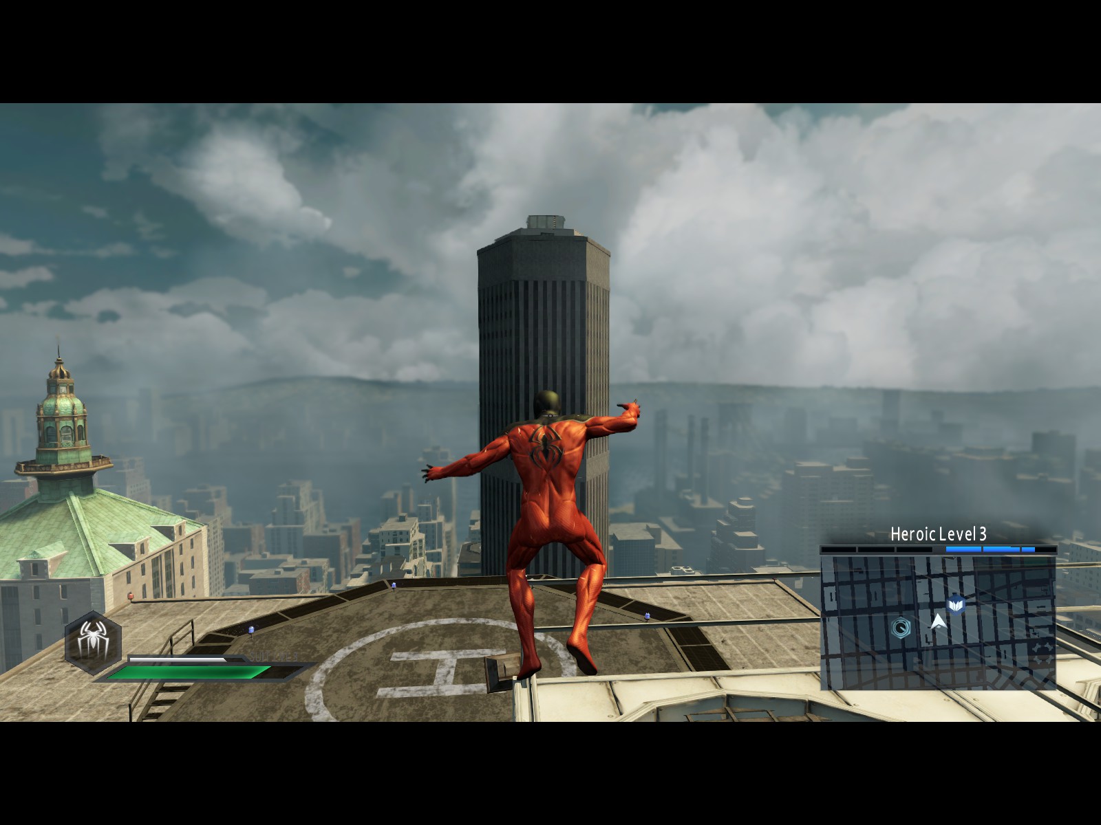 the amazing spiderman 2 steam