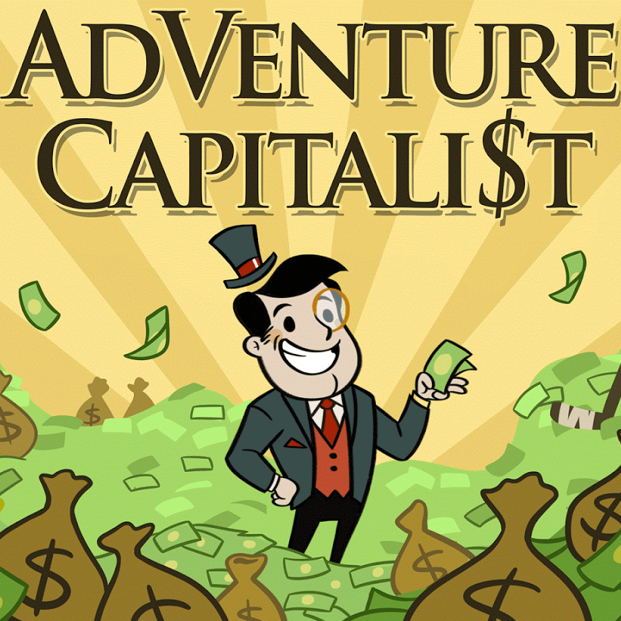 adventure capitalist hacked steam
