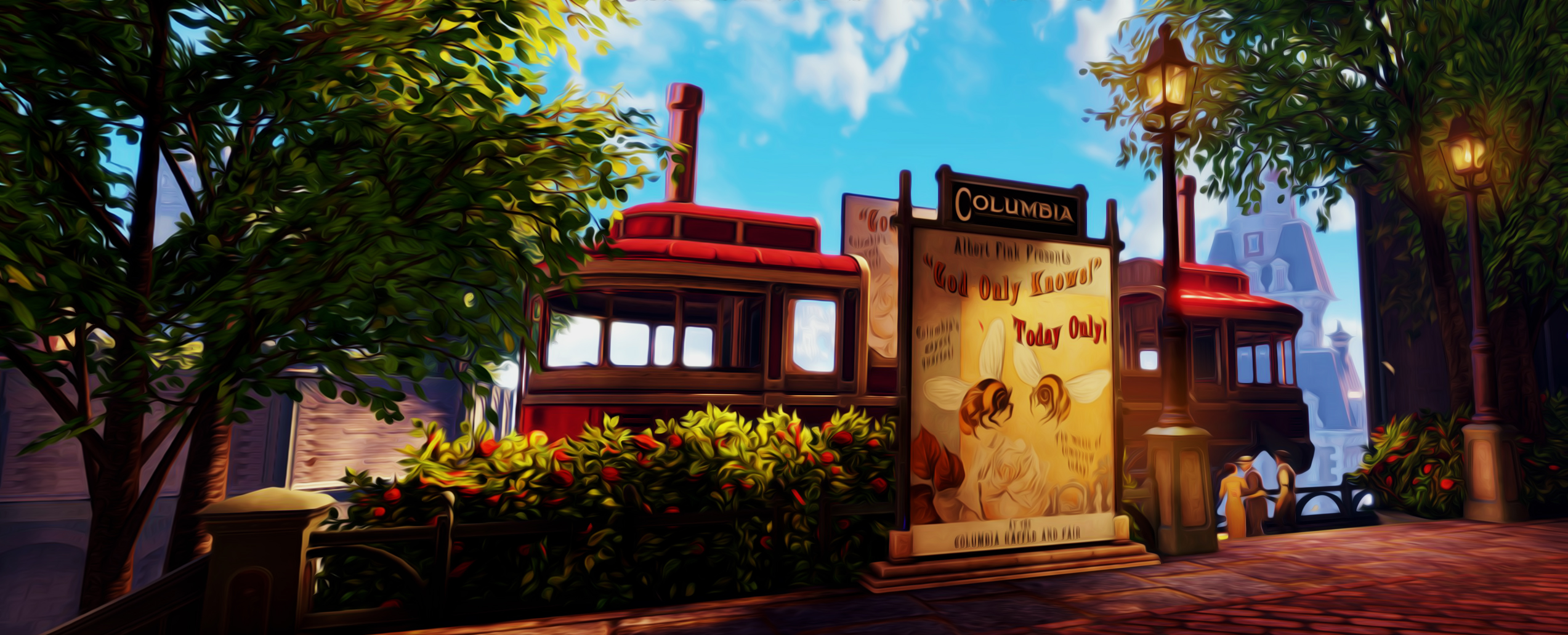 all bioshock infinite achievements