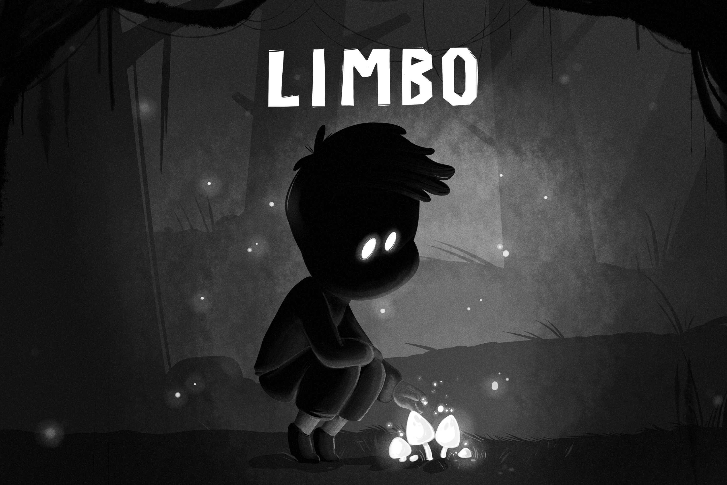 creators of limbo steam