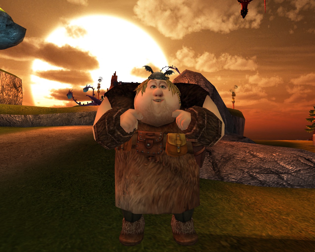 how to train your dragon school of dragons login