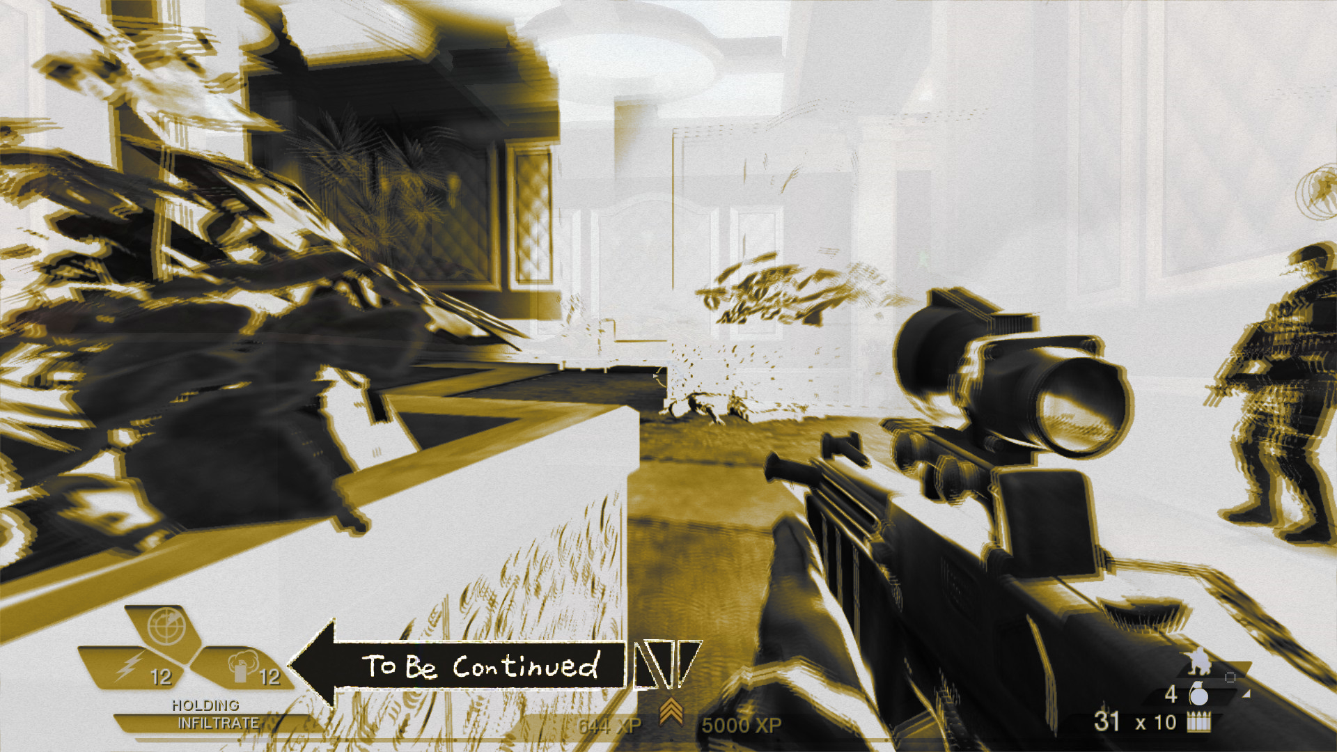 rainbow 6 vegas 2 pc mods