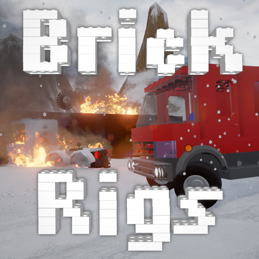 can you get brick rigs on ps4