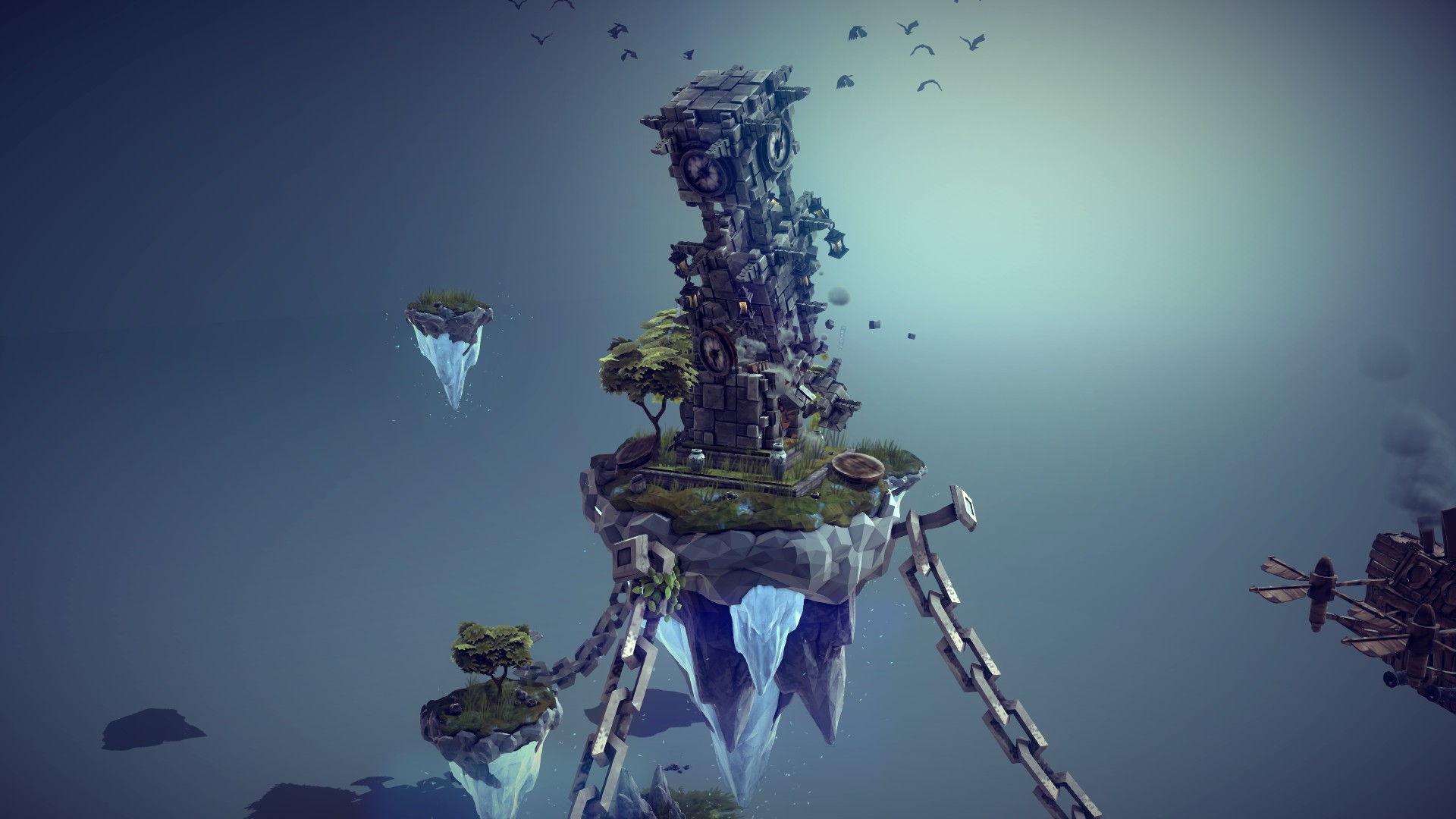 download besiege steam for free