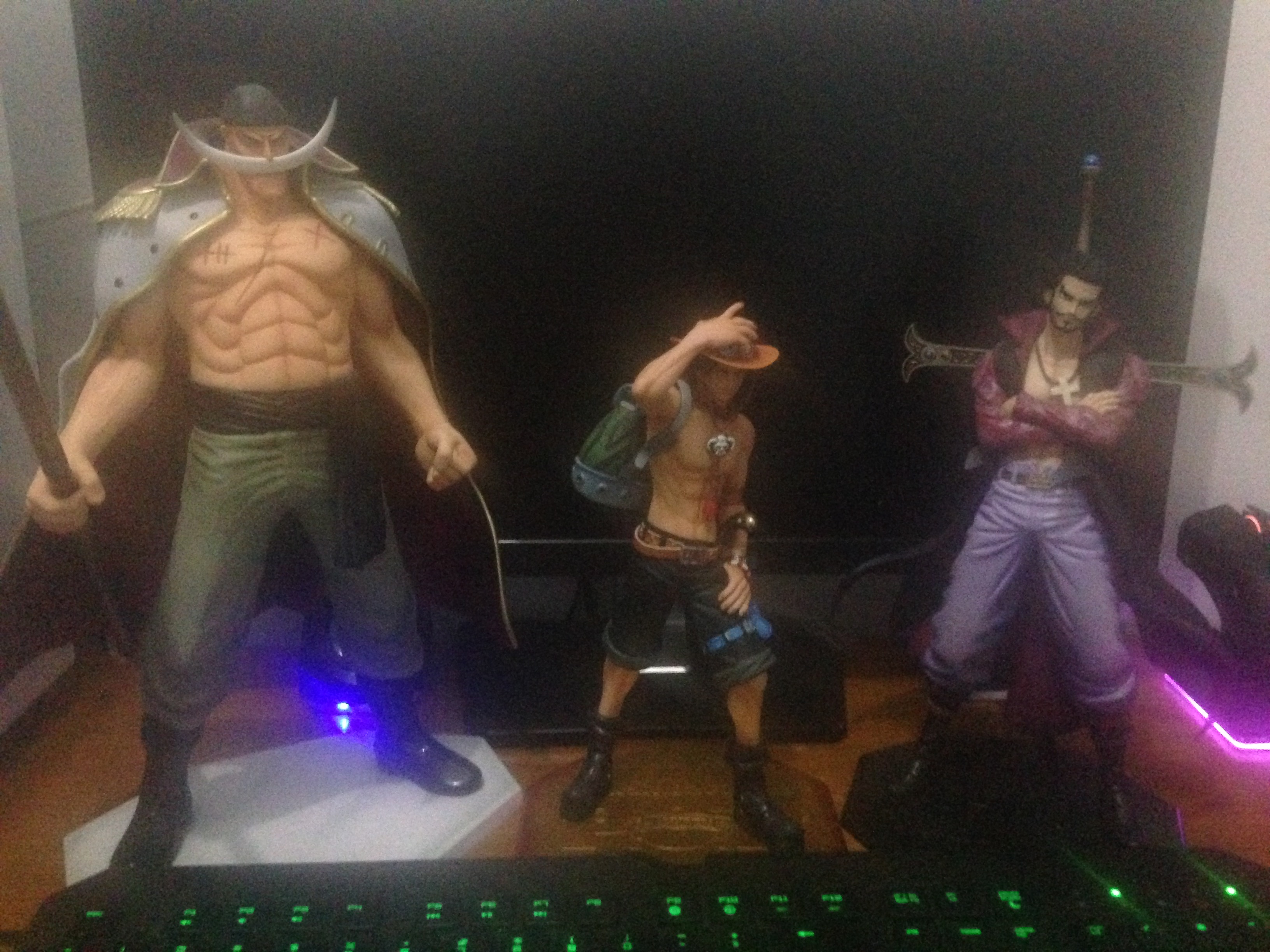 Steam Community ONE PIECE BURNING BLOOD