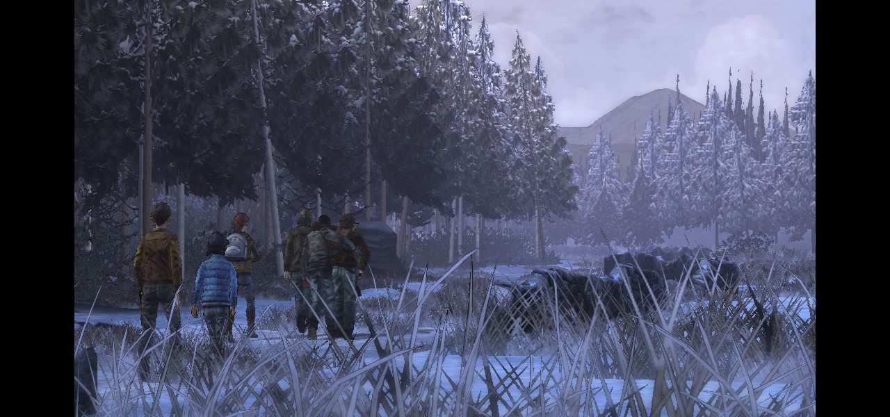 Steam Community The Walking Dead Season Two